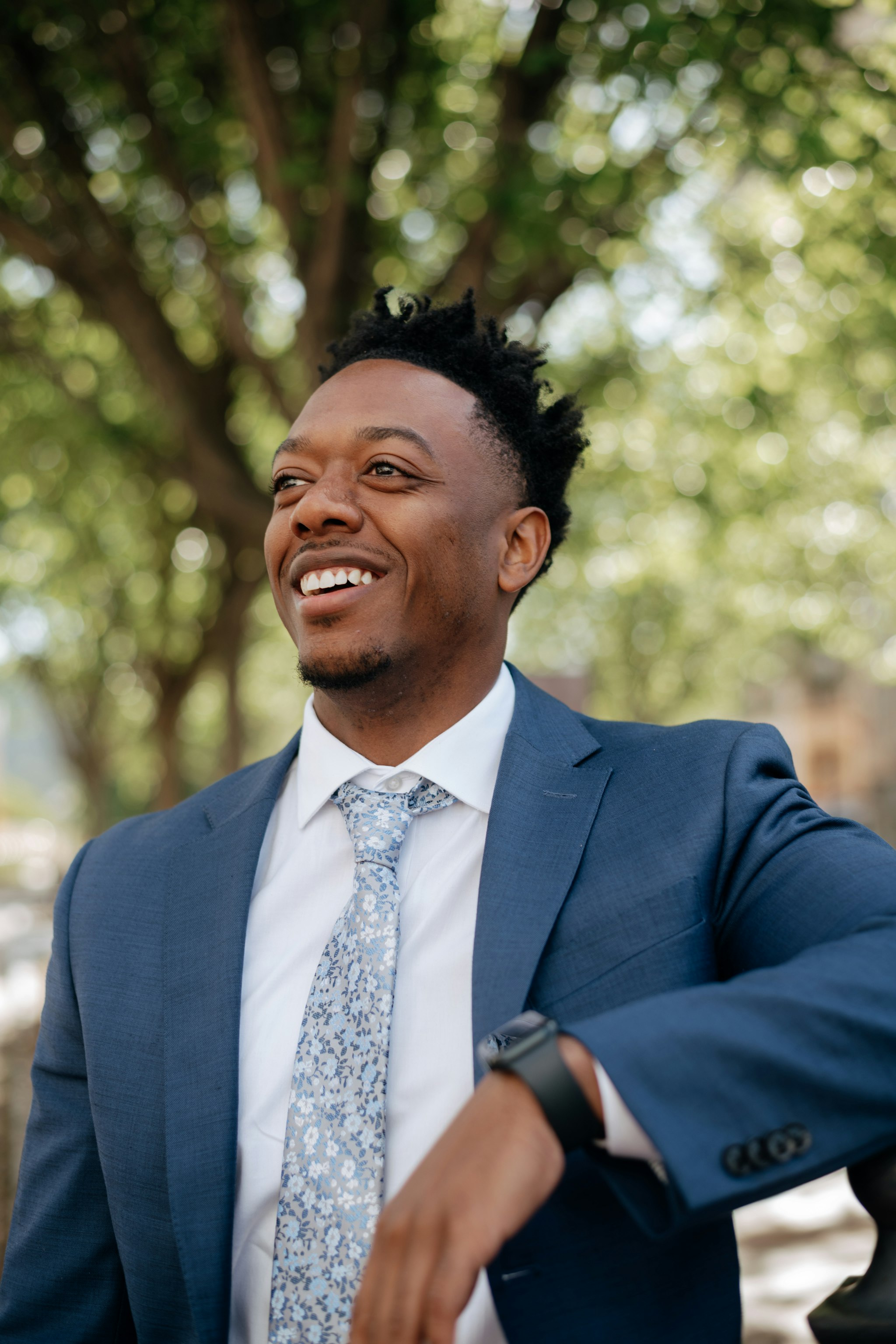 Hero background image