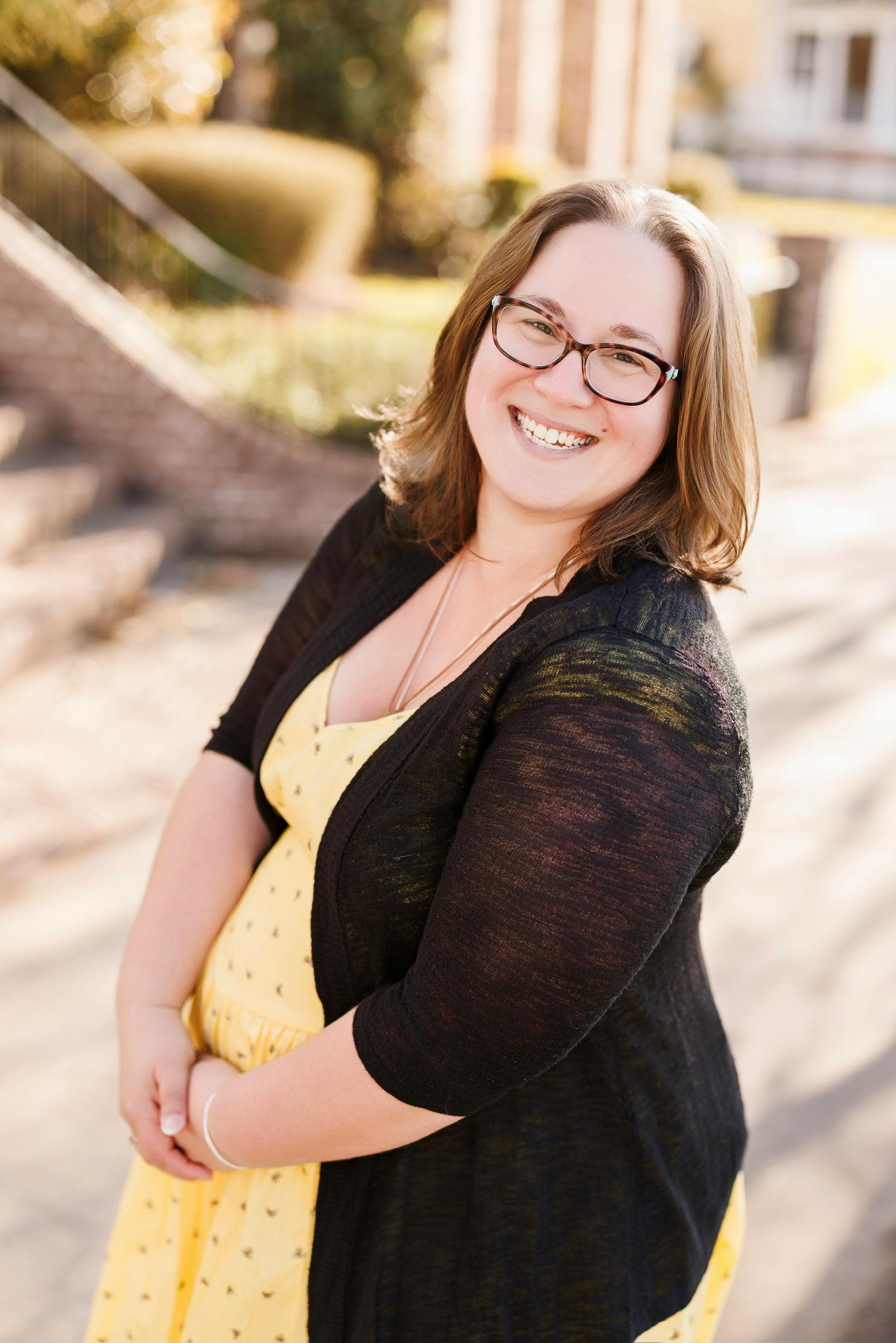 Hero background image