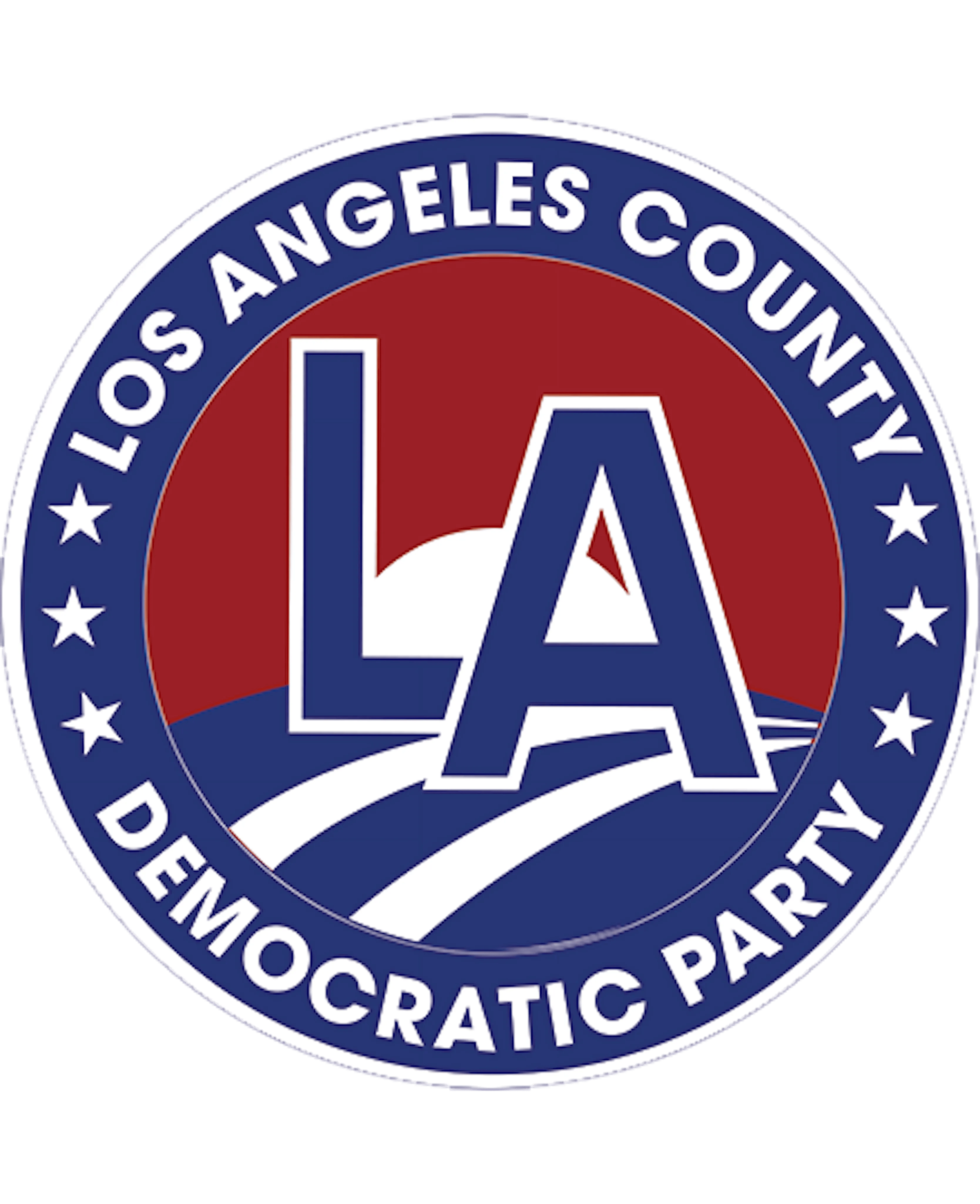 Los Angeles County Democratic Party