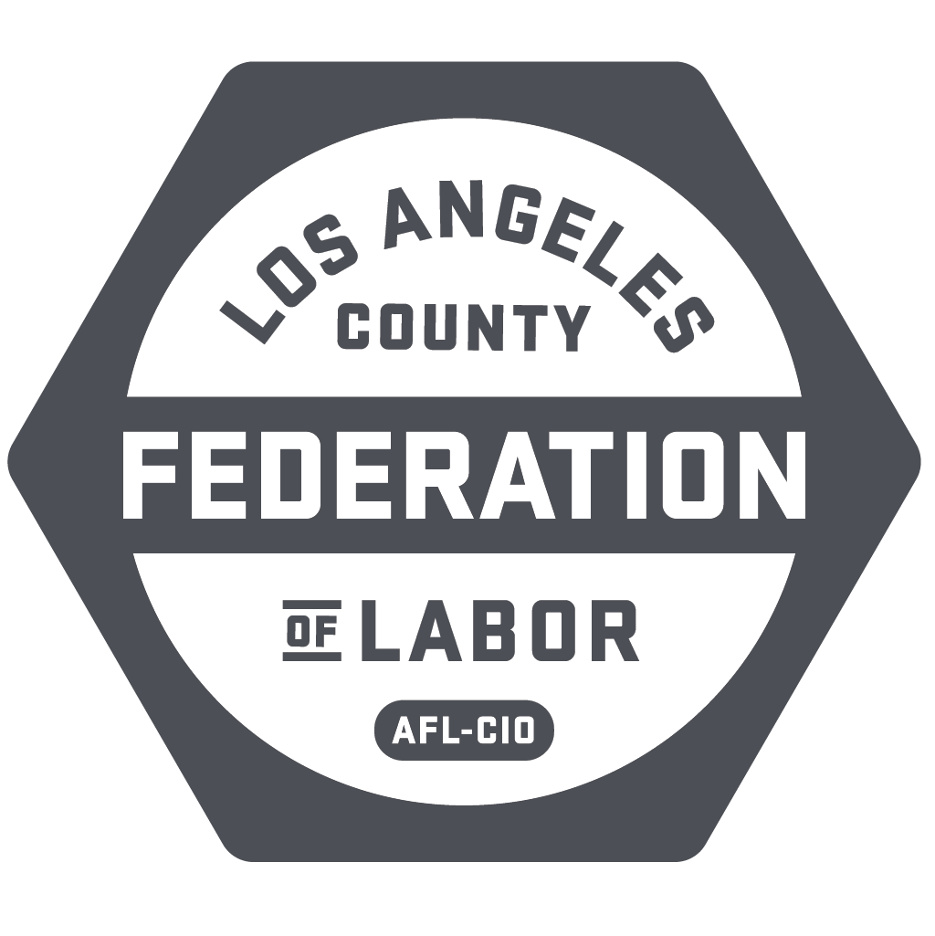 LA County Federation of Labor