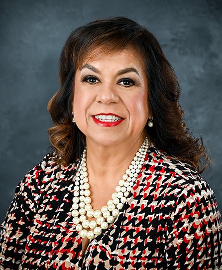 Eileen Miranda Jimenez