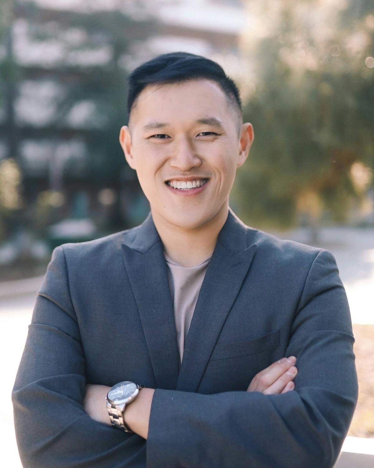 Ryan Liu