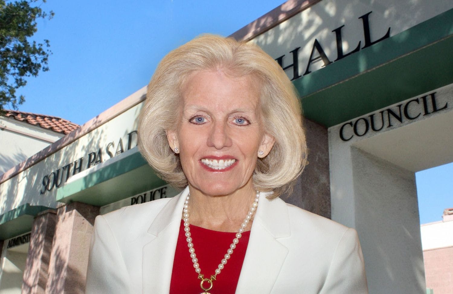 Janet Braun
