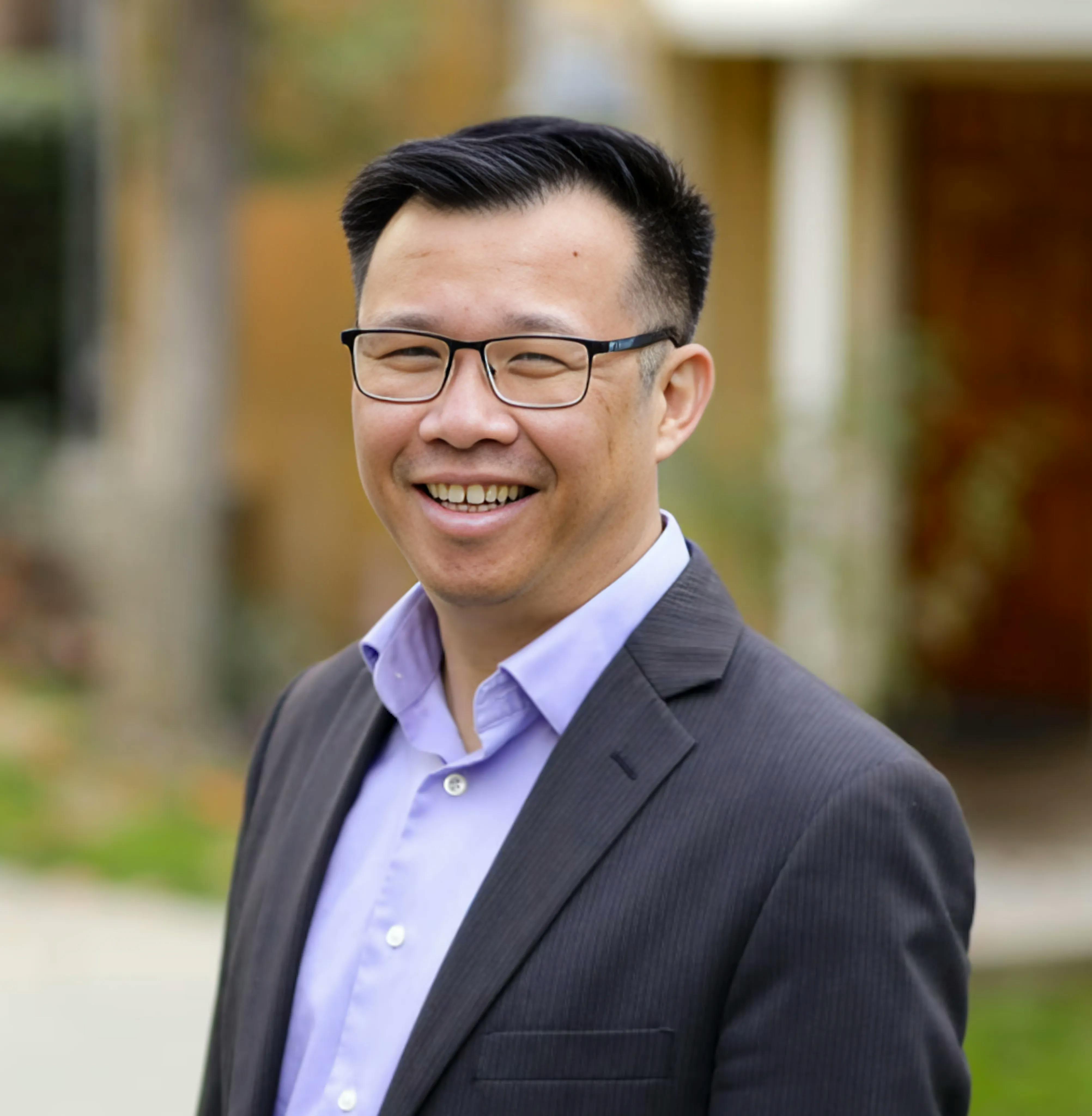 Henry Lo