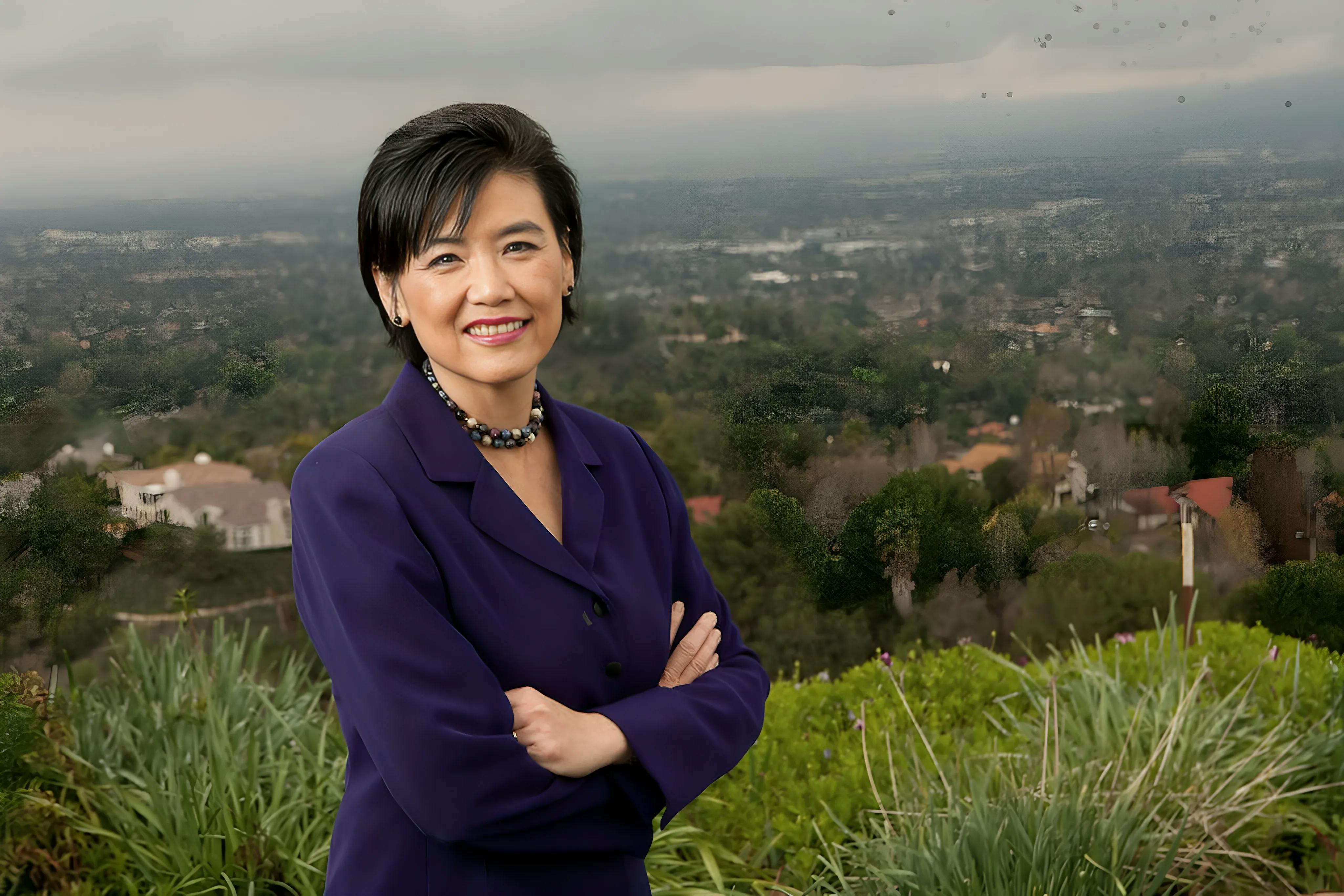 Judy Chu
