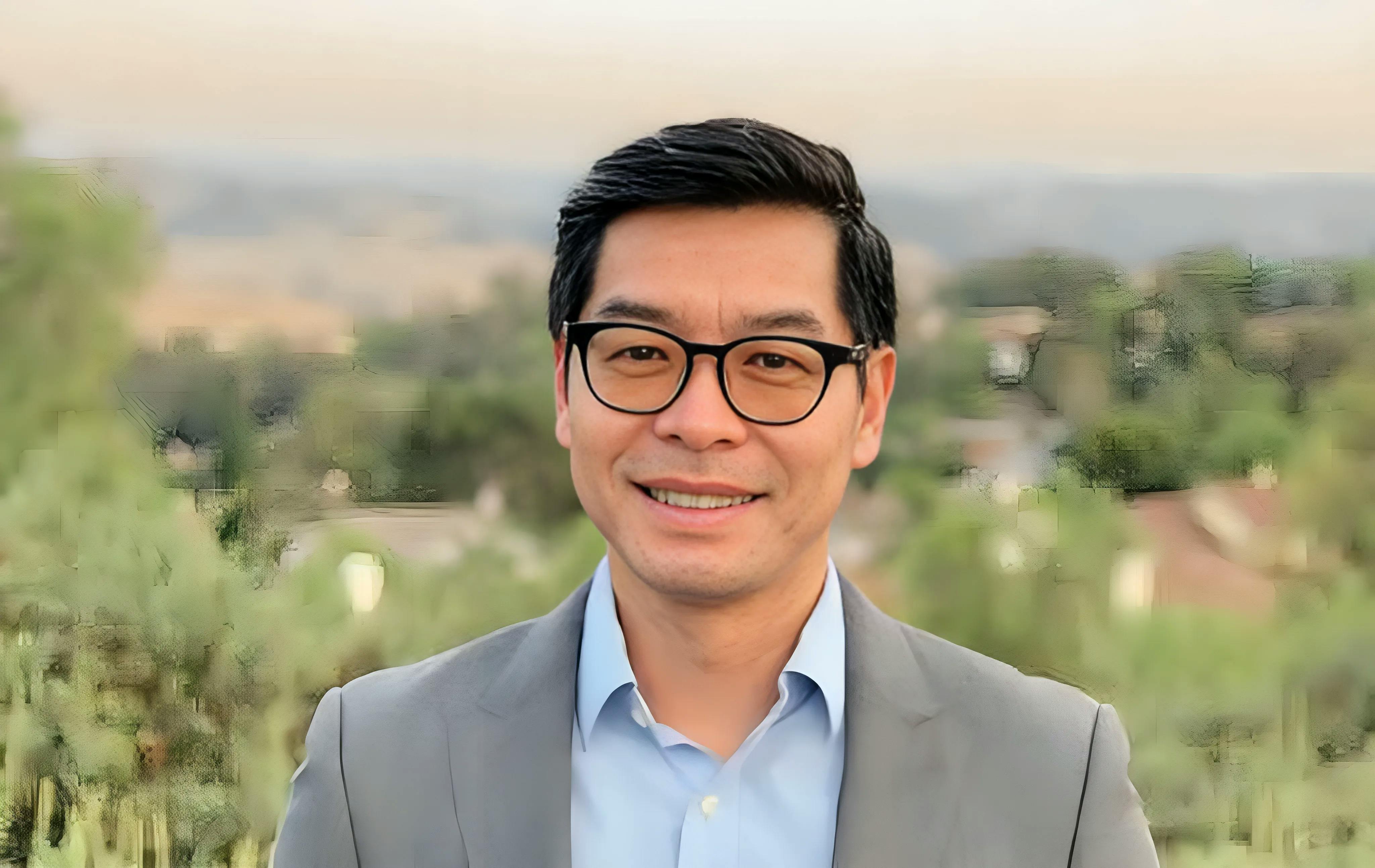 Stan Liu