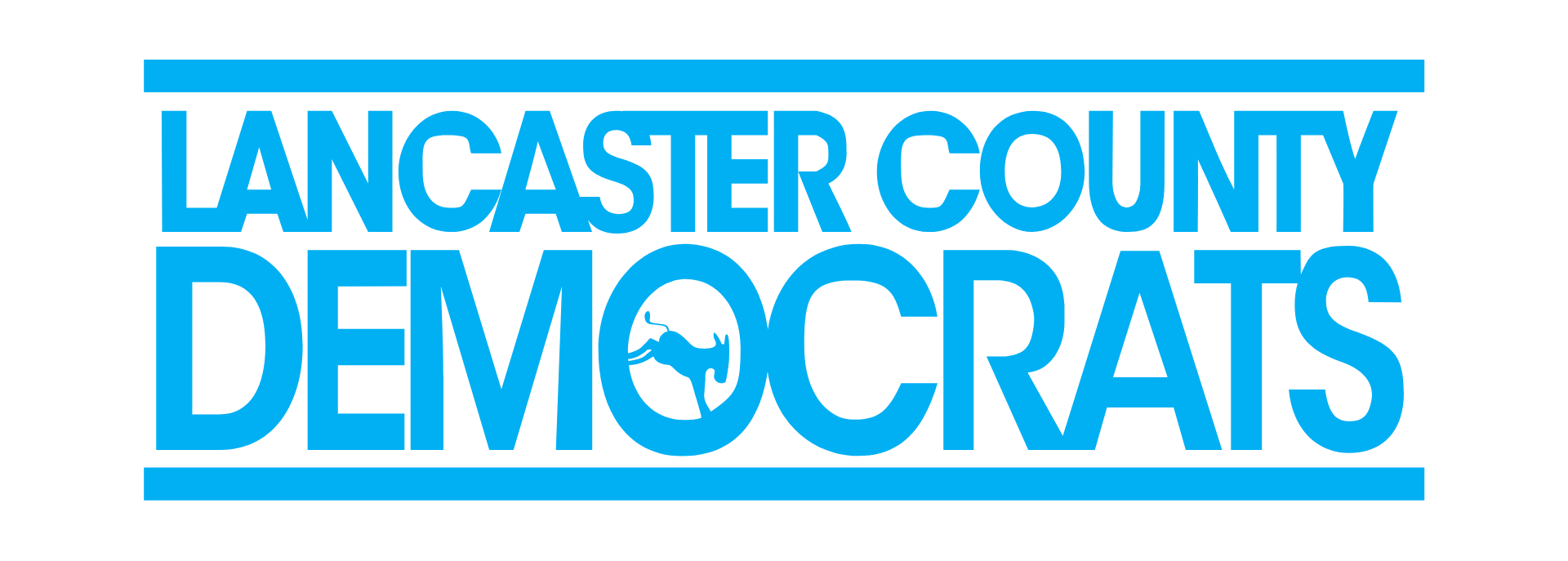 LCDP Logo Blue