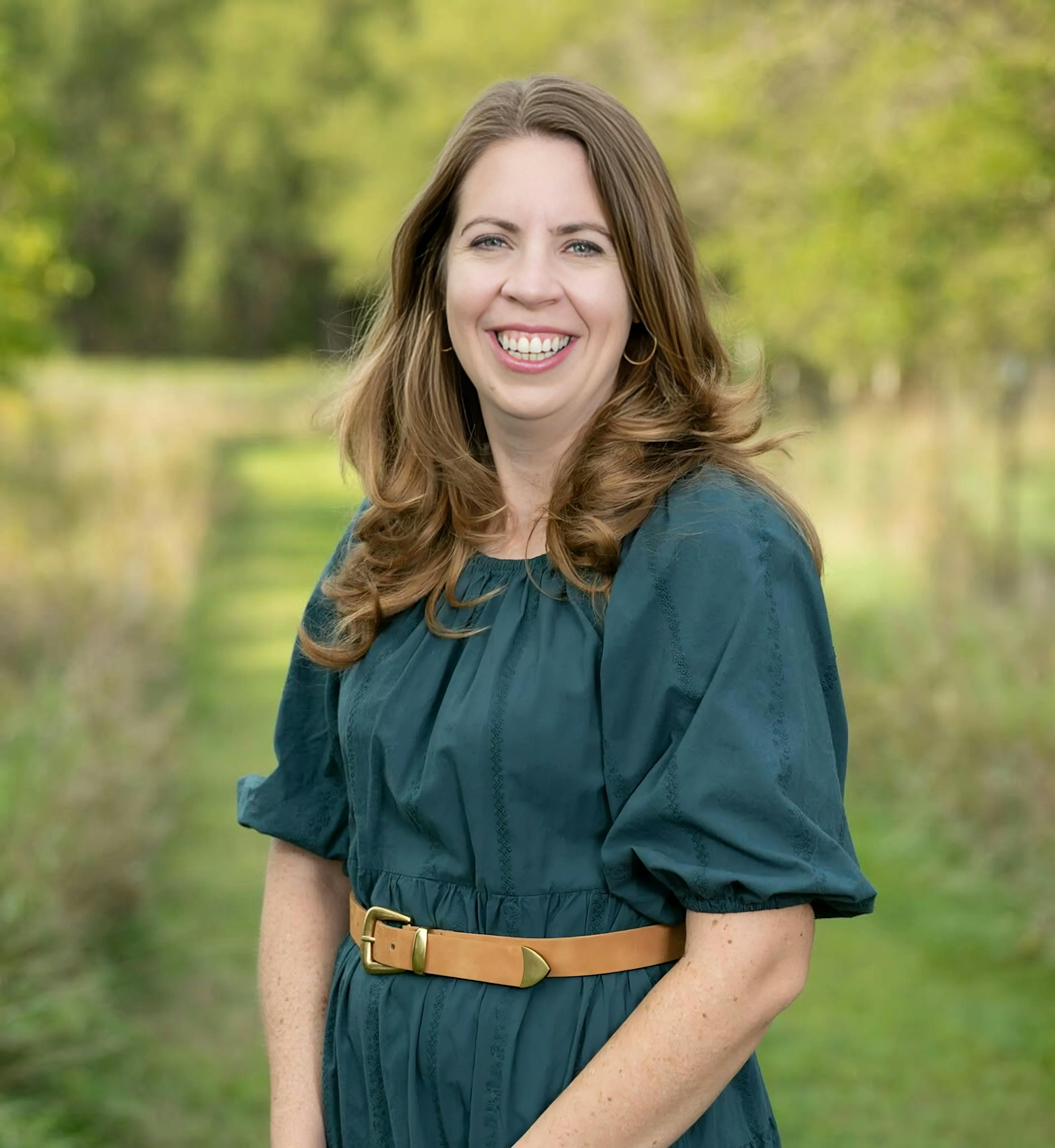 Caitlin Knutson