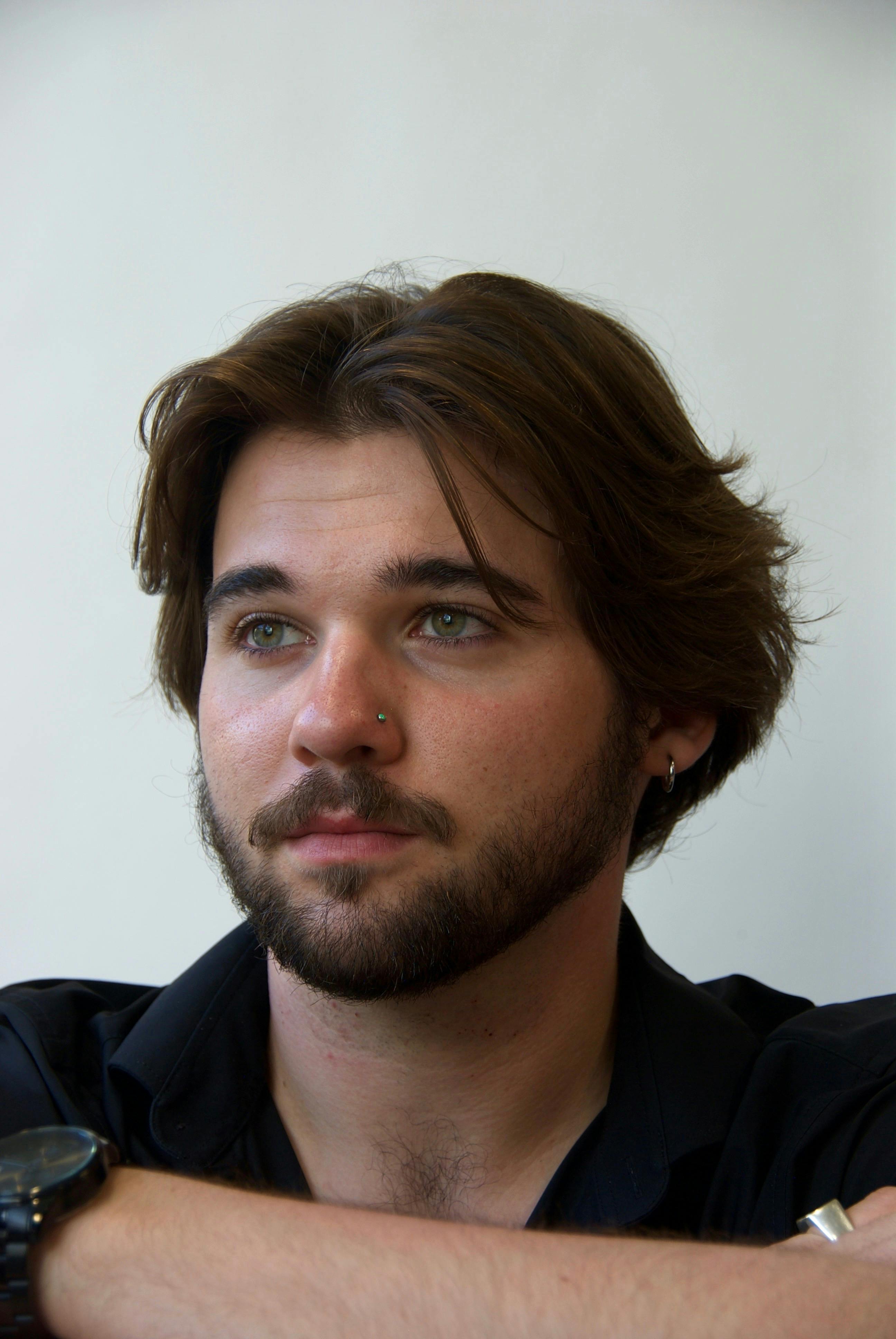 Alex Johnson