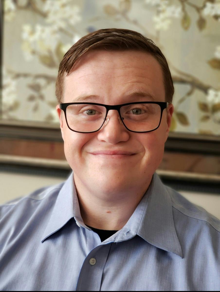 Chris Reid