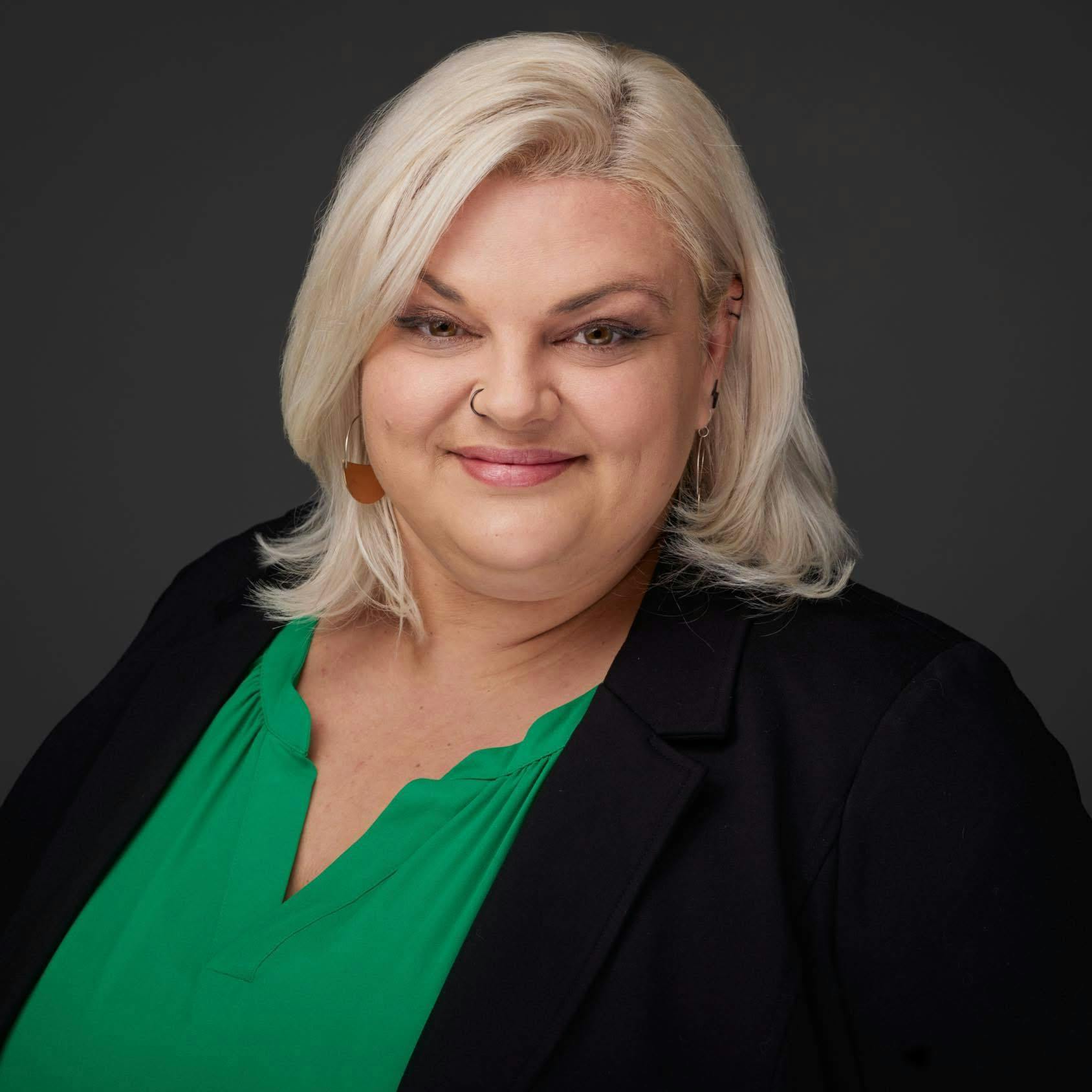 Sarah Slattery