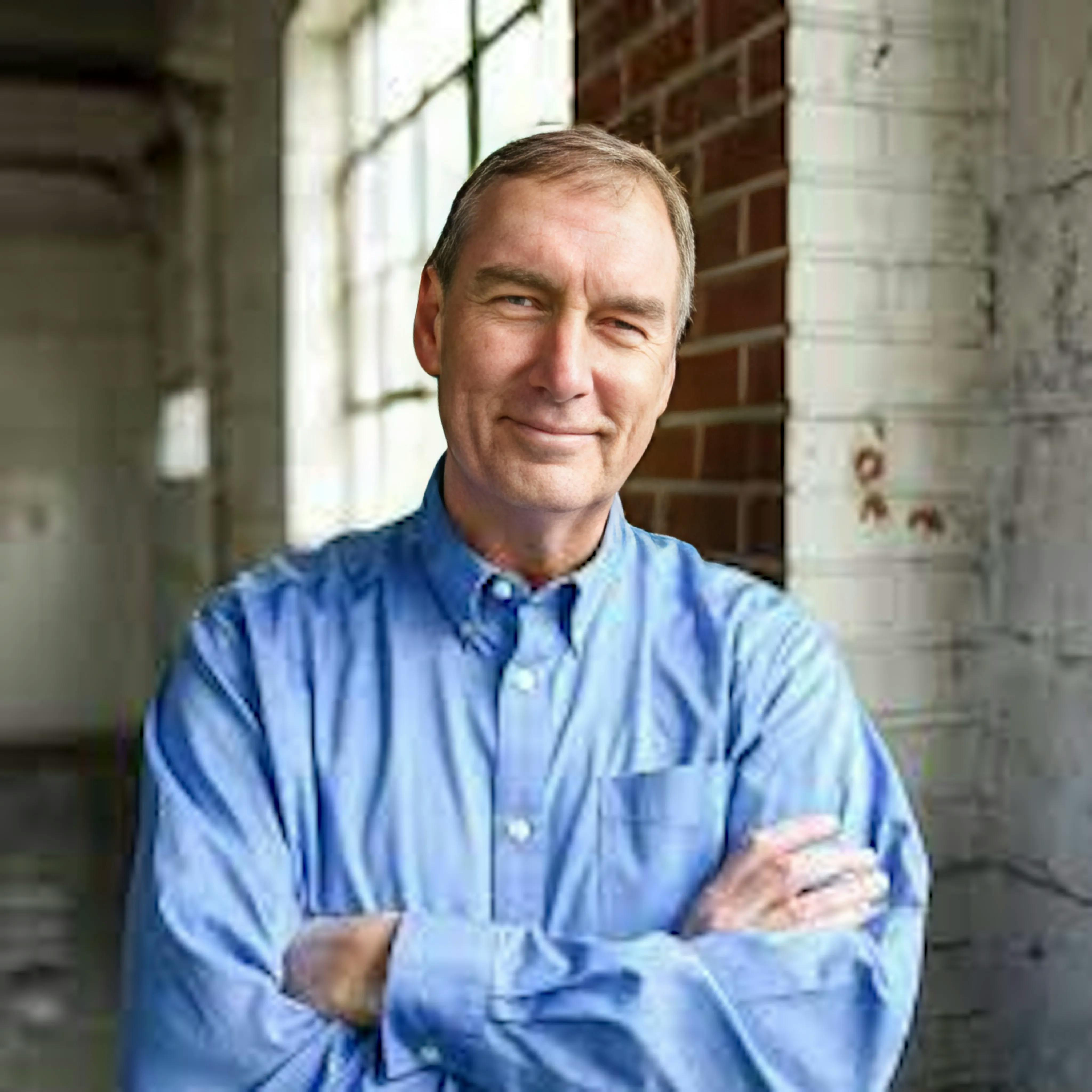 Rick Vest