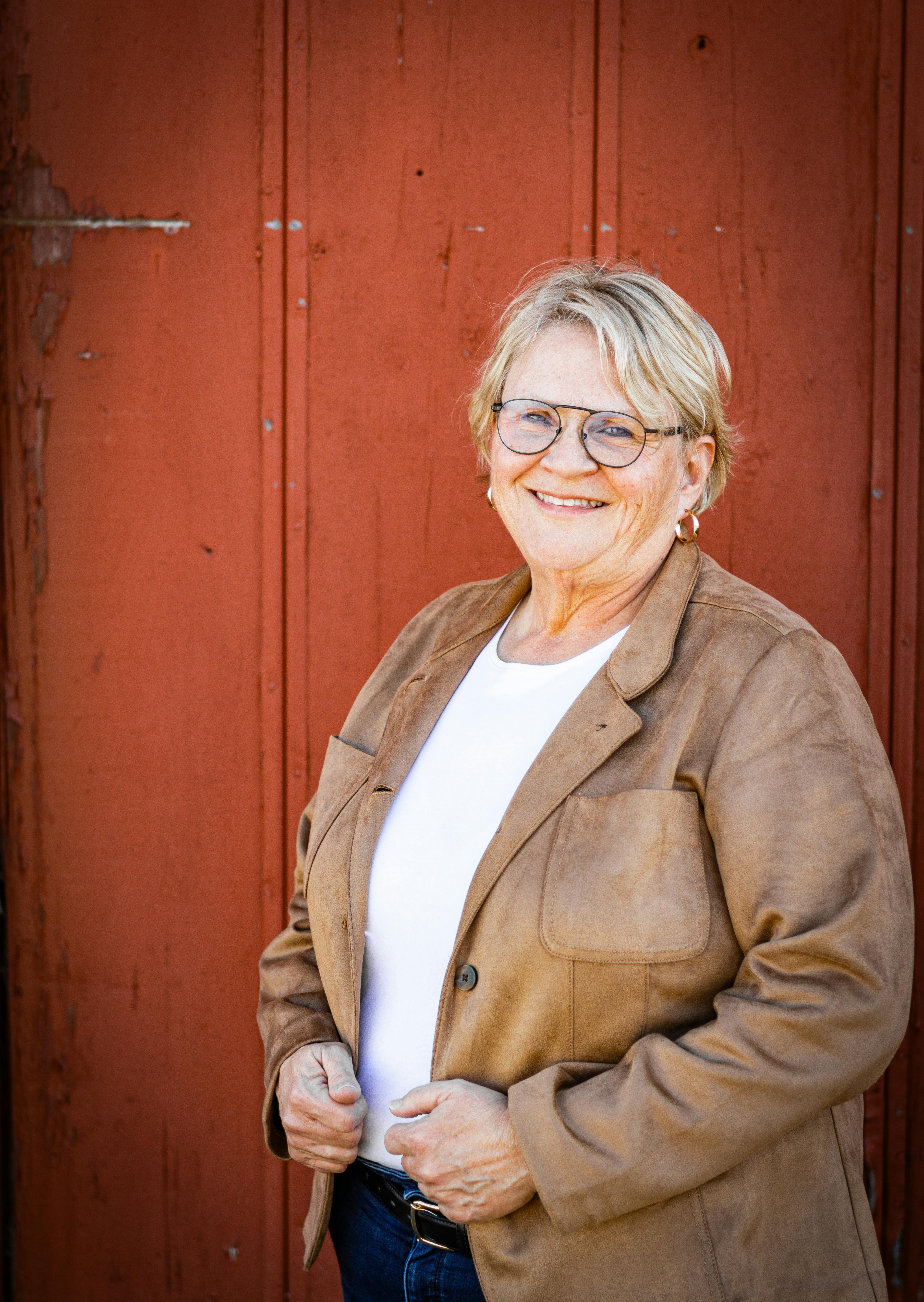 Janet Bock
