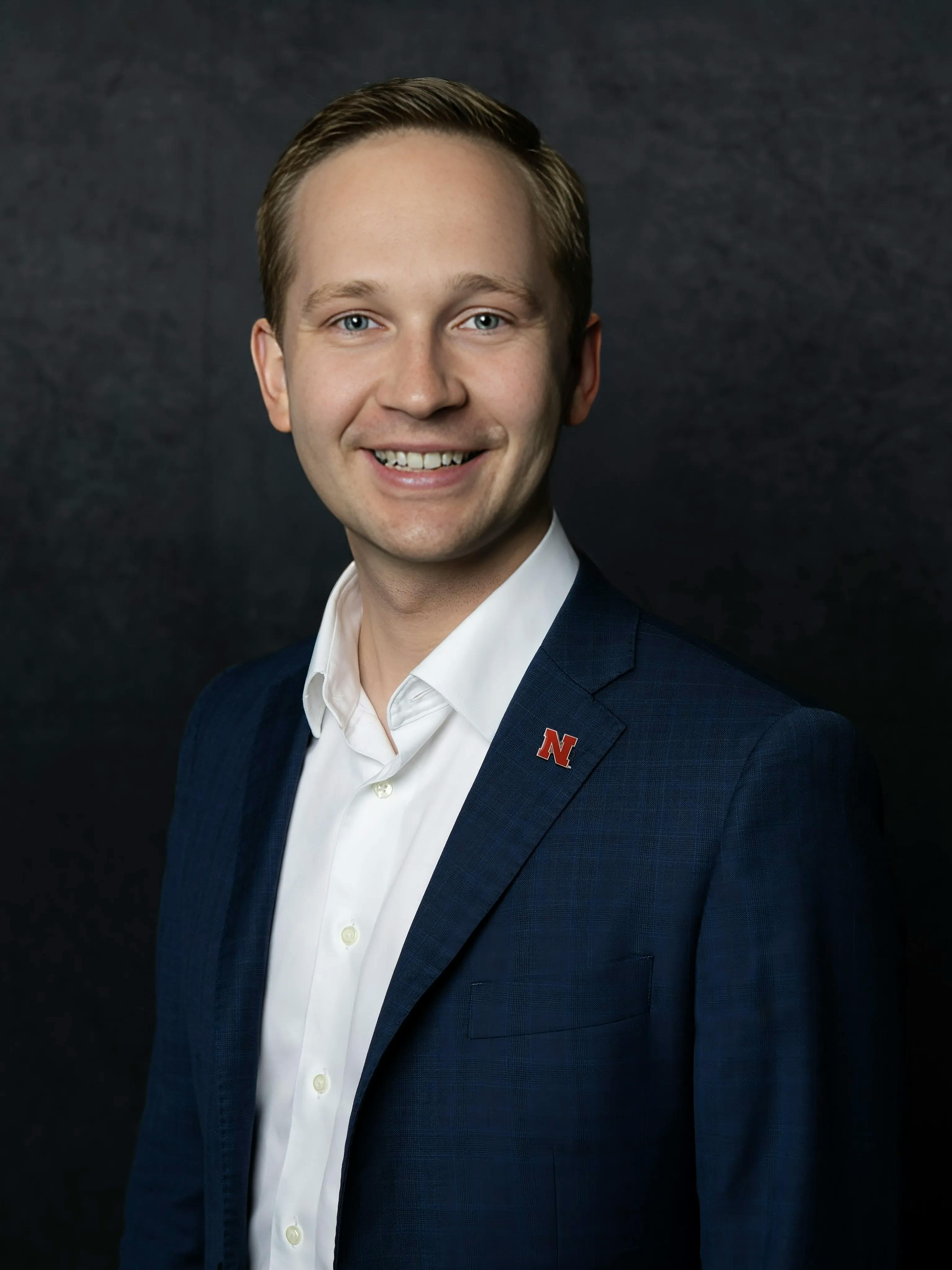 Brent Comstock