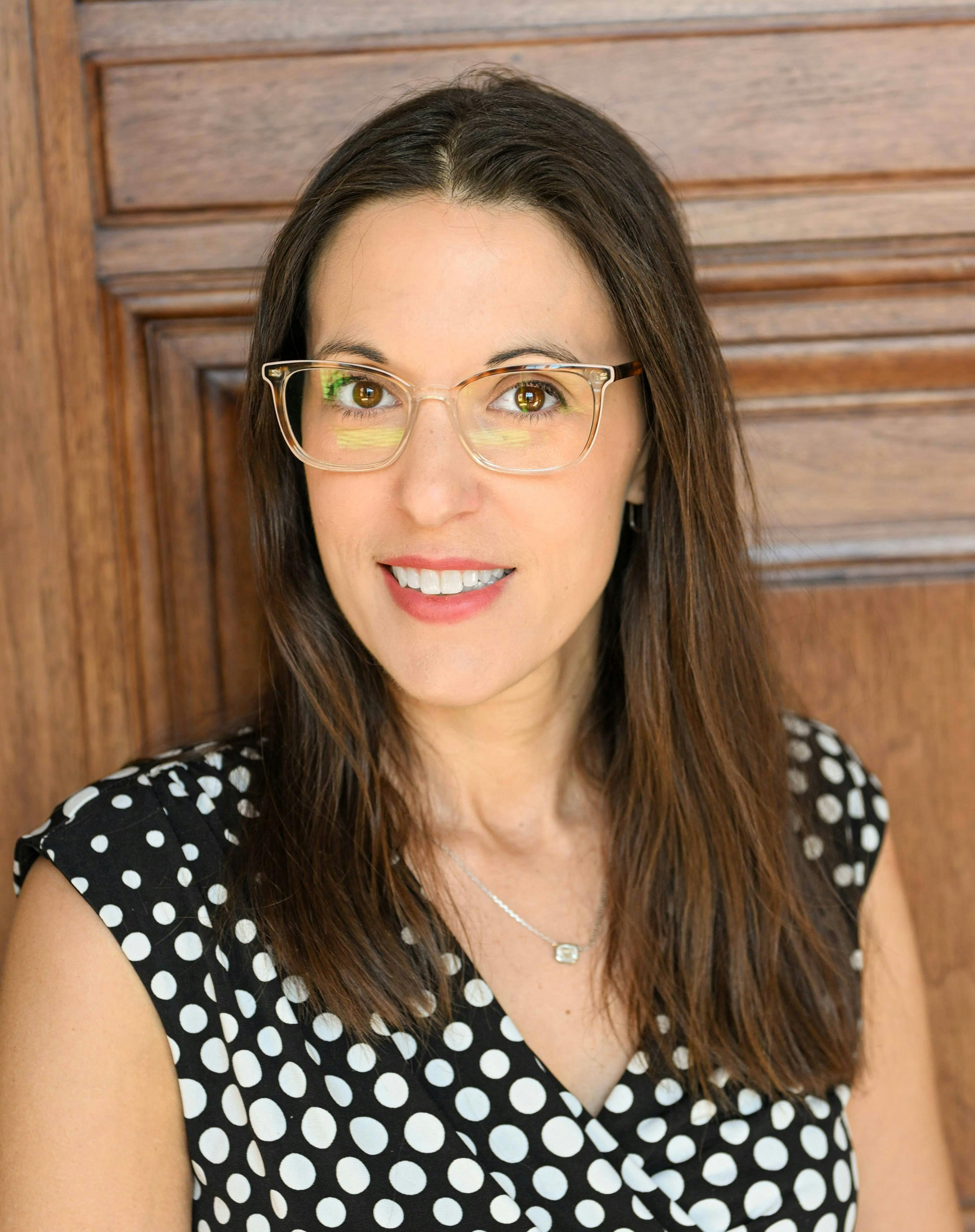 Carina McCormick