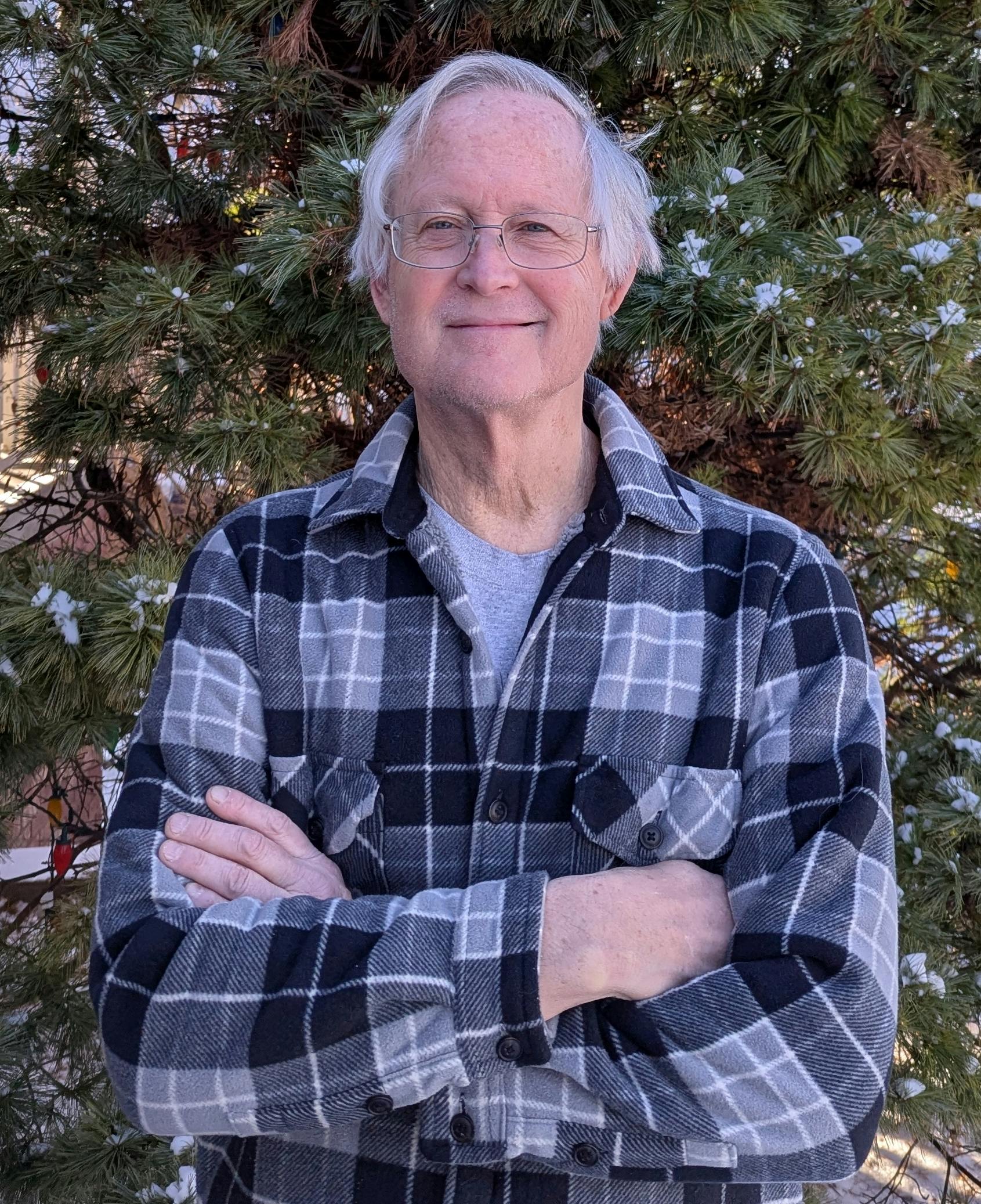 Ted Kessler