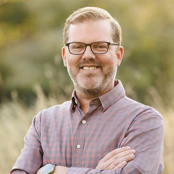 Chris Backemeyer