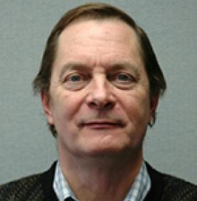 David Landis