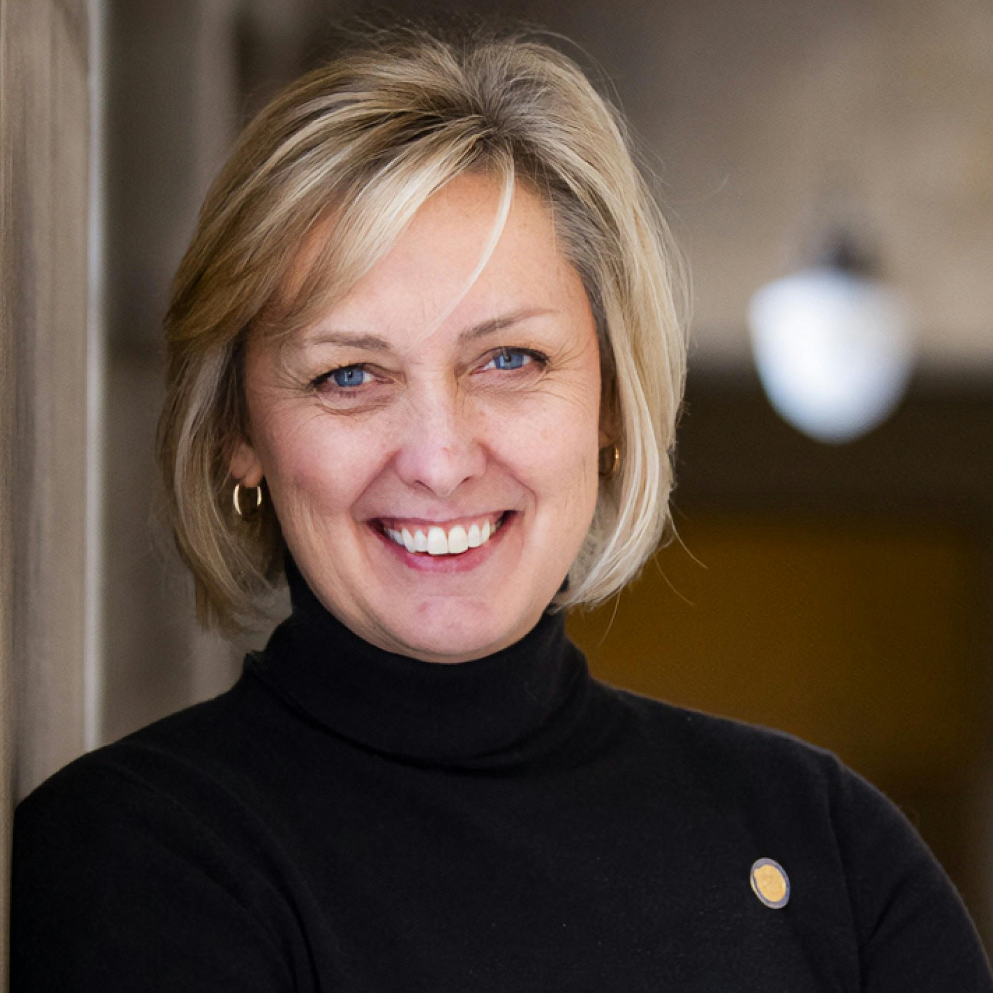Lynne Walz