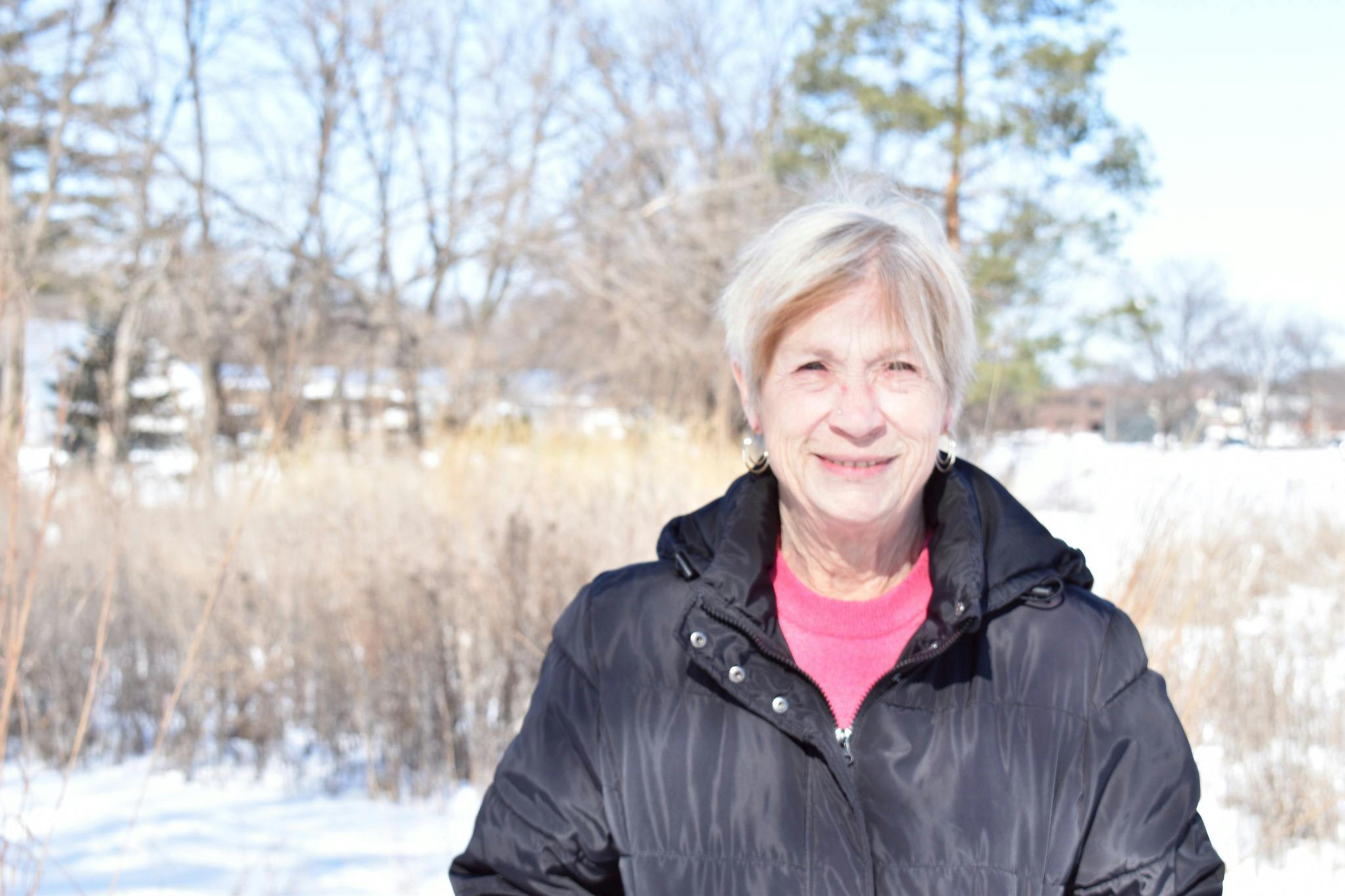 Donna Baur