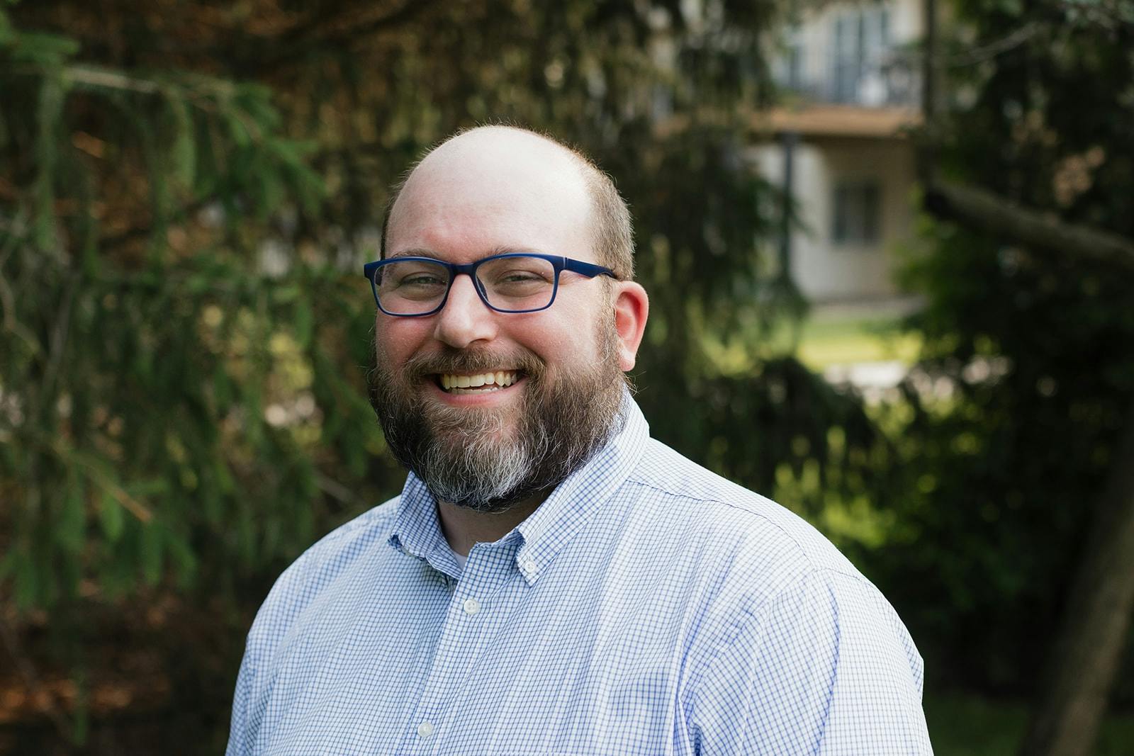 Matt Hansen