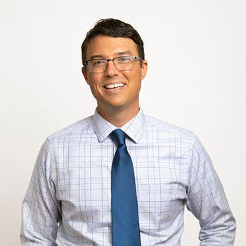 Kip Kendrick