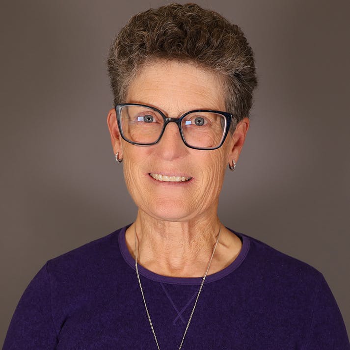 Janet Thompson