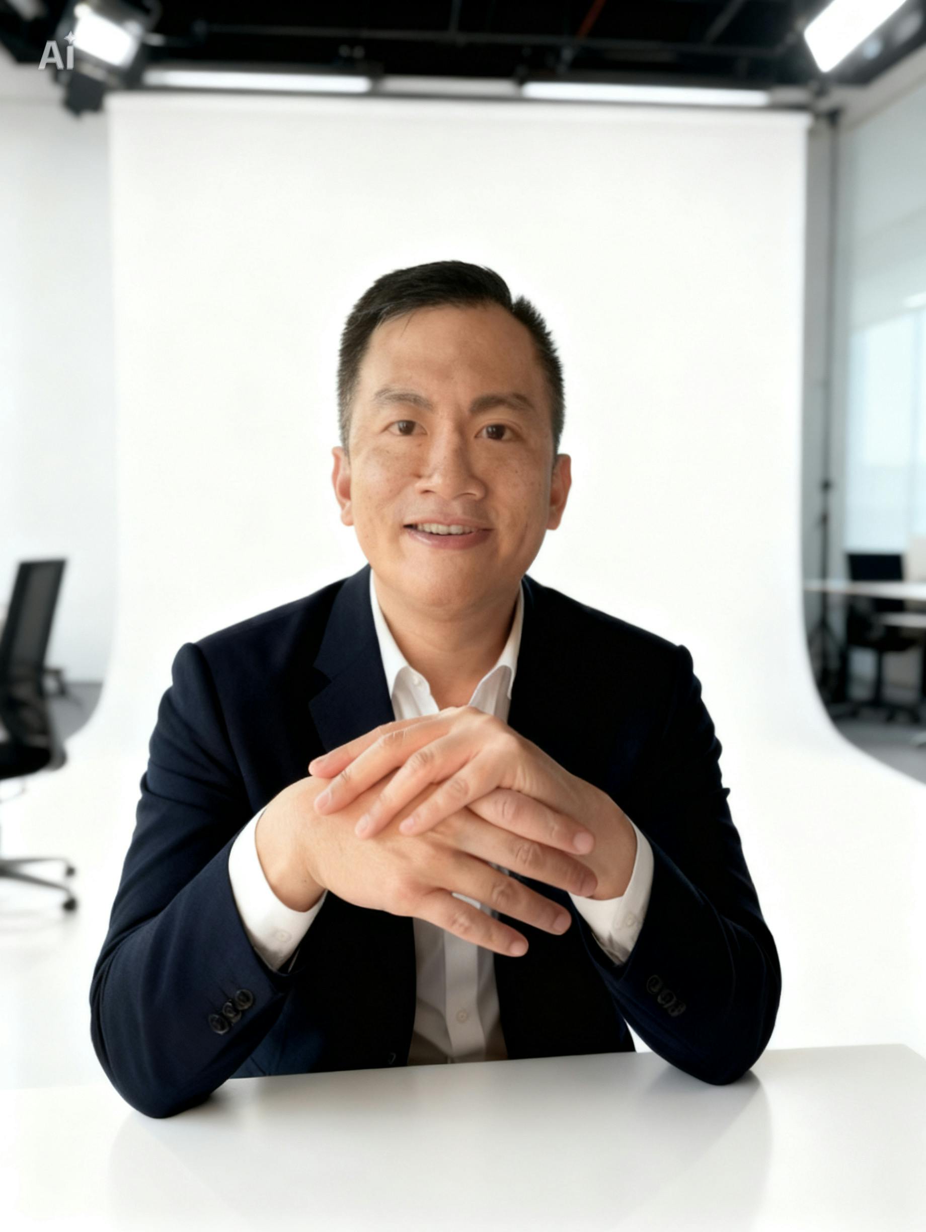 Dr. Andrew Tran