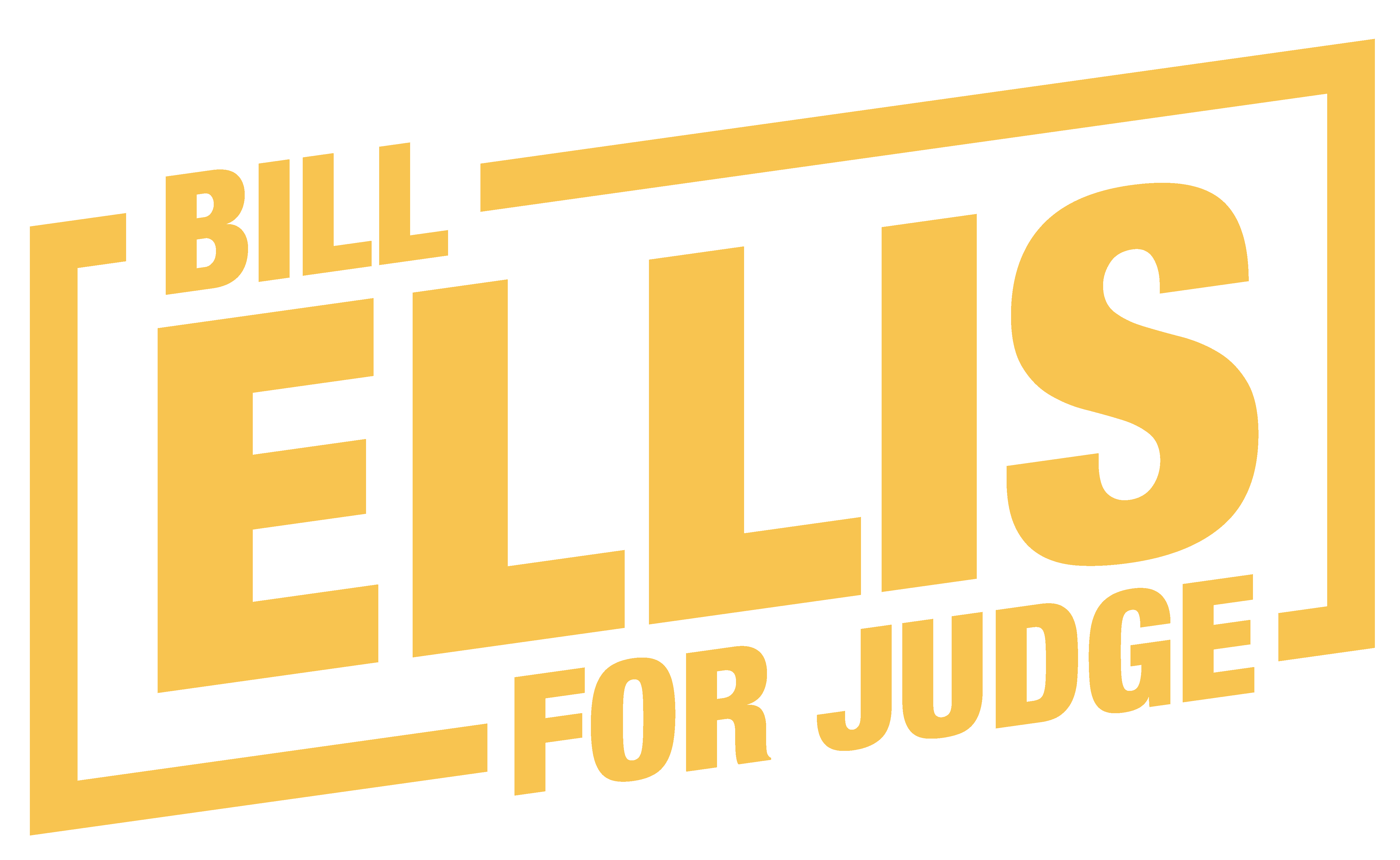 Bill Ellis for Boone County Associate Circuit Judge