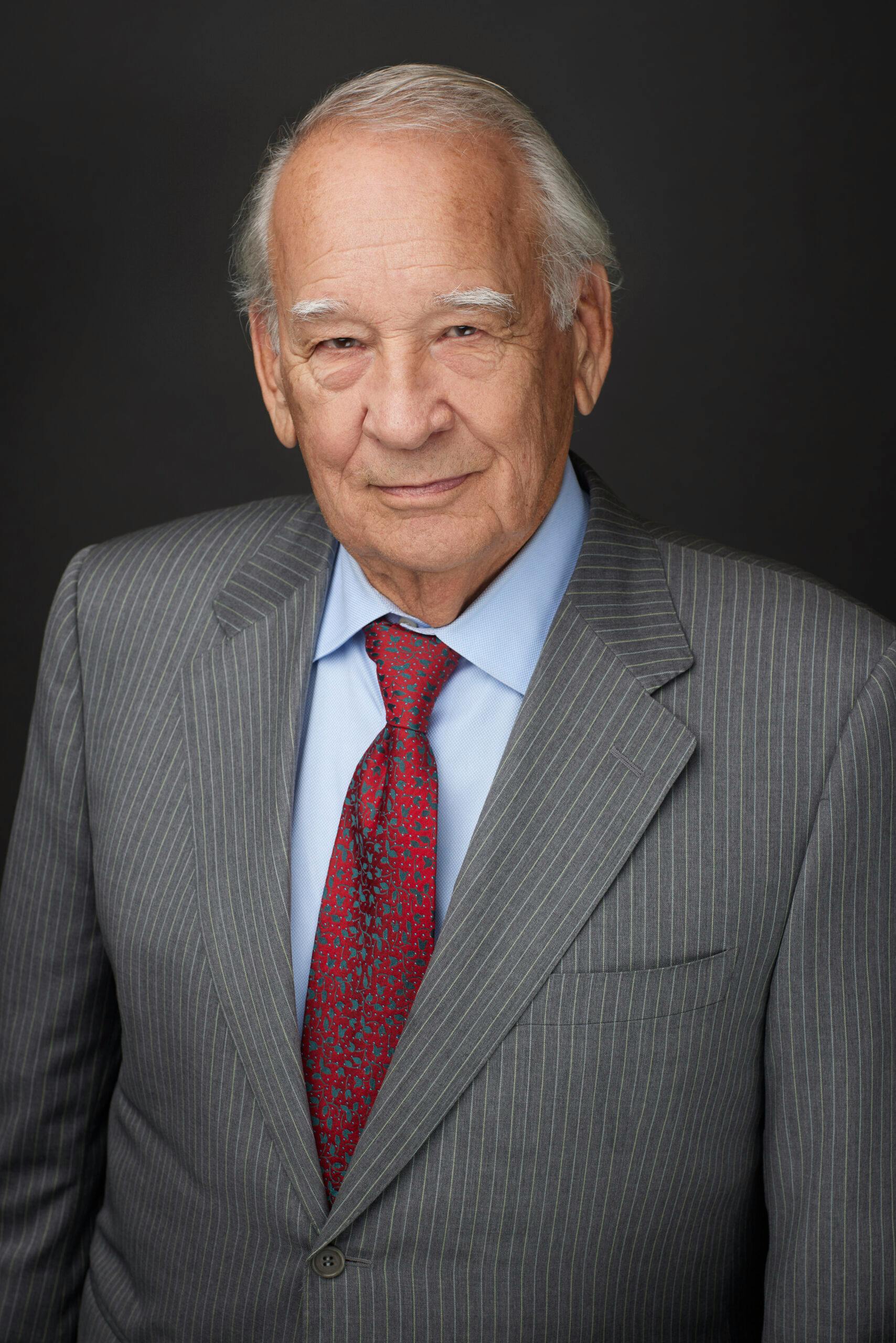 Charlie James
