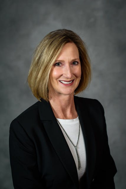 Cindy Garrett