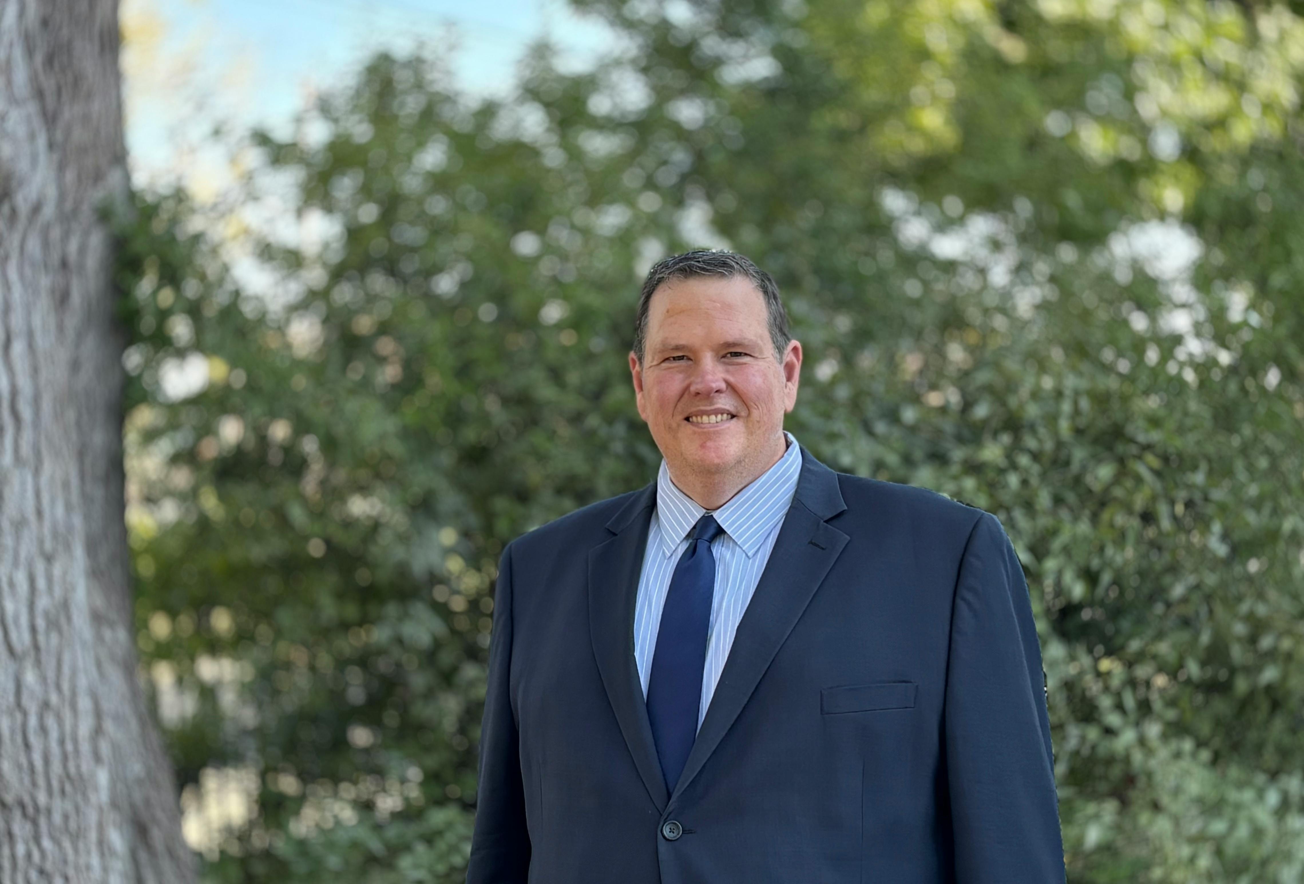 Hero background image