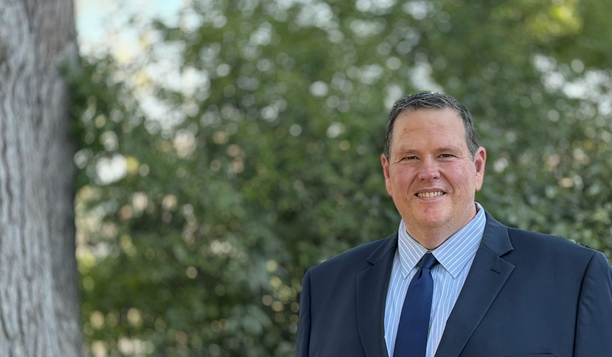 Hero background image