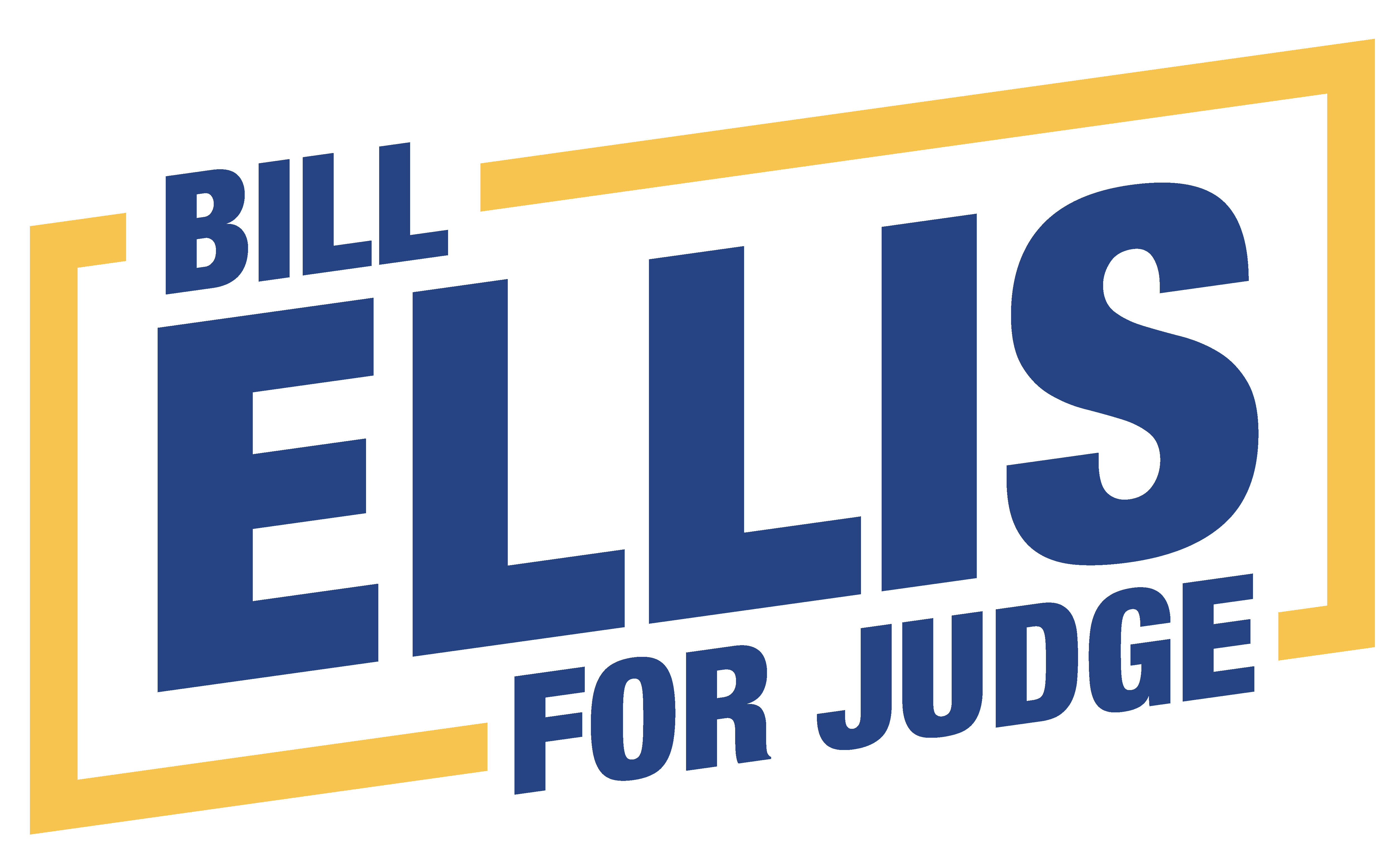Bill Ellis for Boone County Associate Circuit Judge
