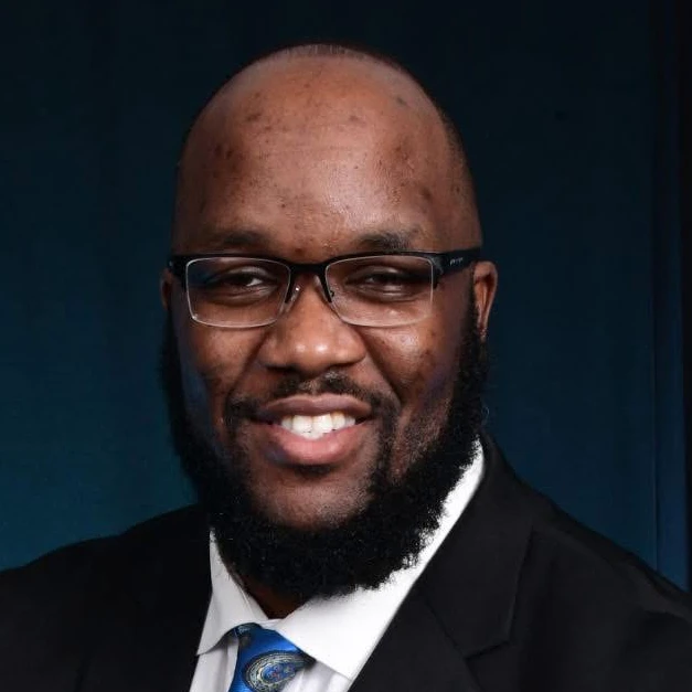 Pastor Anthony Woods Pastor Anthony Woods