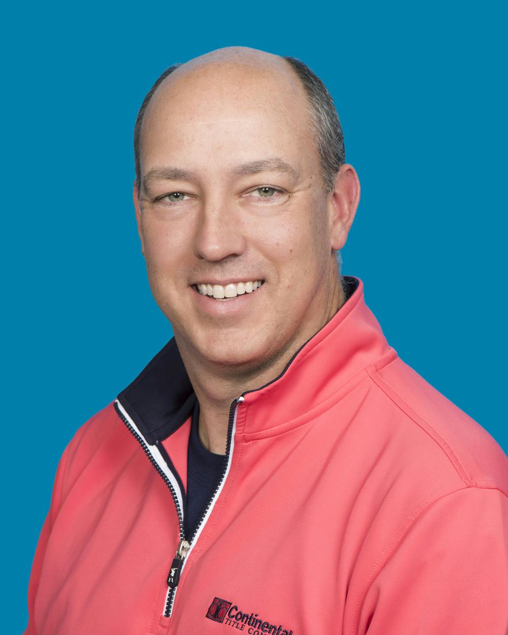 Dave Townsend