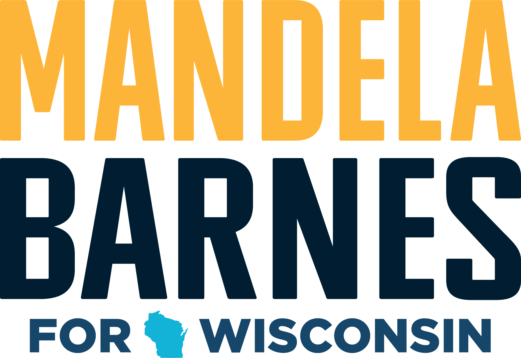 Mandela Barnes for Wisconsin Governor