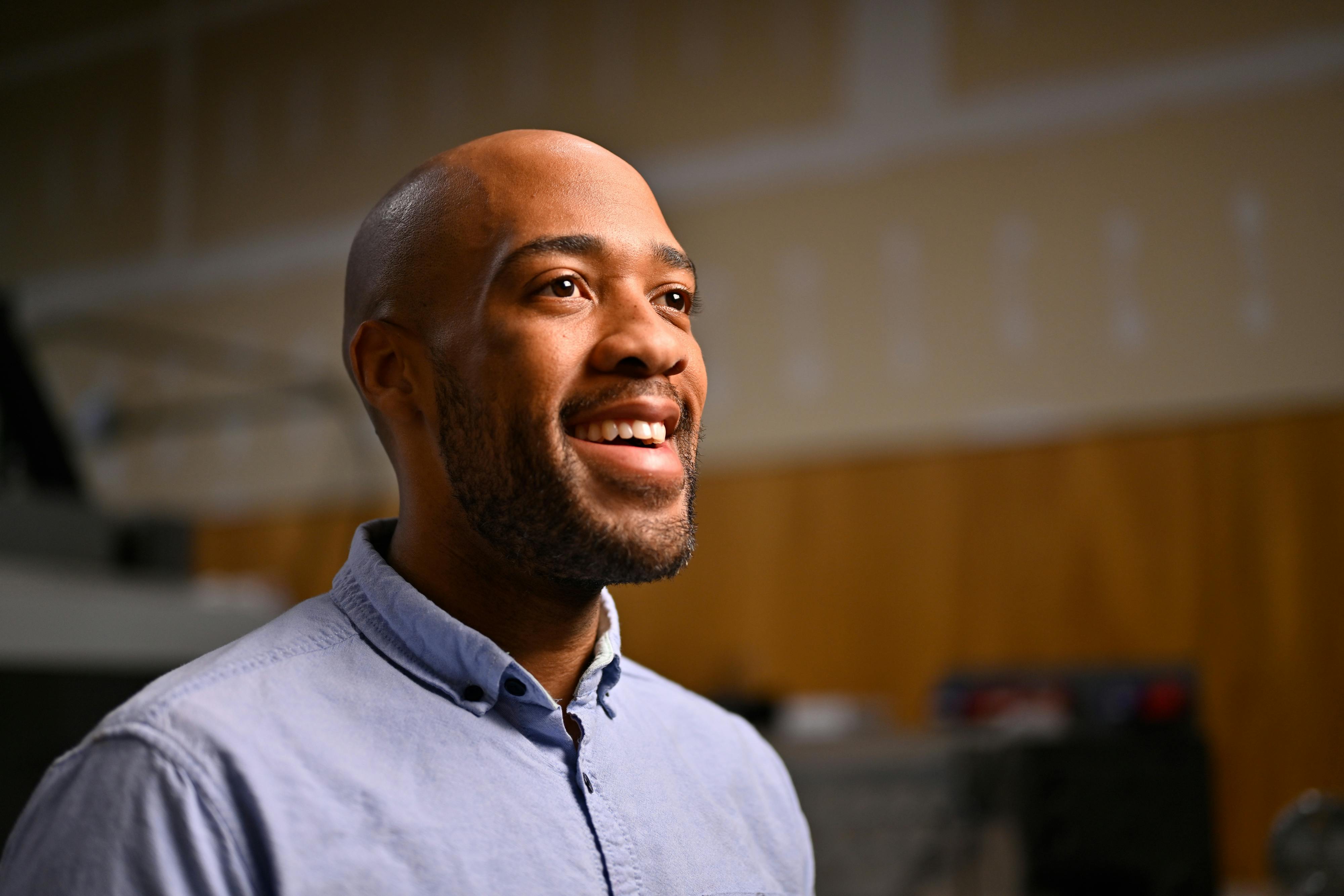 Hero background image