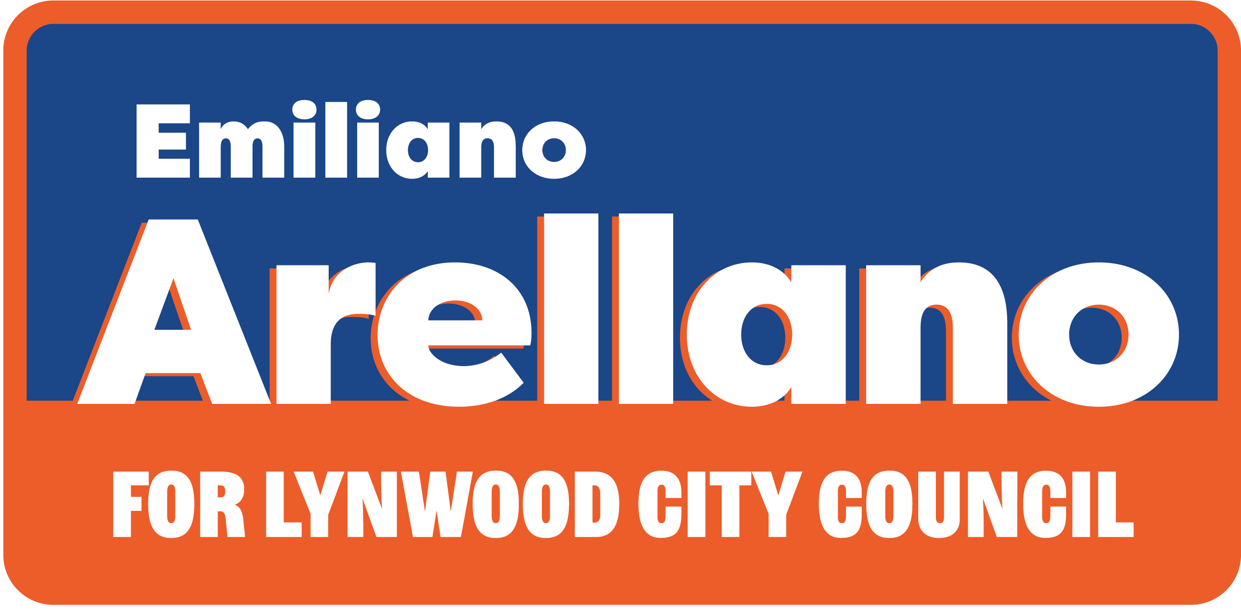 Lynwood City Council Candidates logo