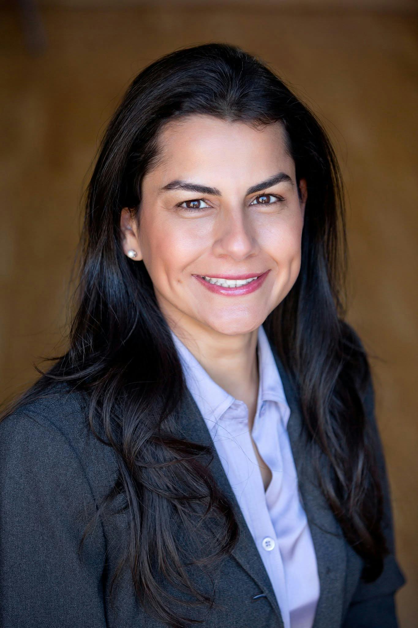Nanette Diaz Barragán