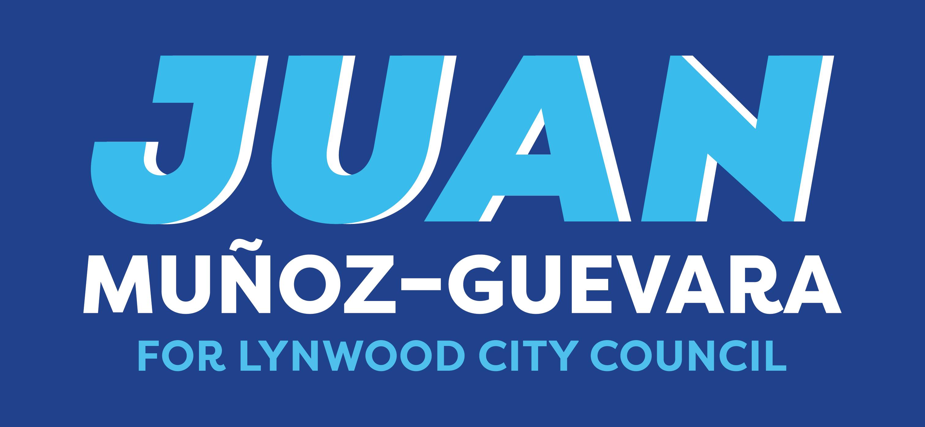 Juan Muñoz-Guevara for Lynwood City Council | 2026 Election 