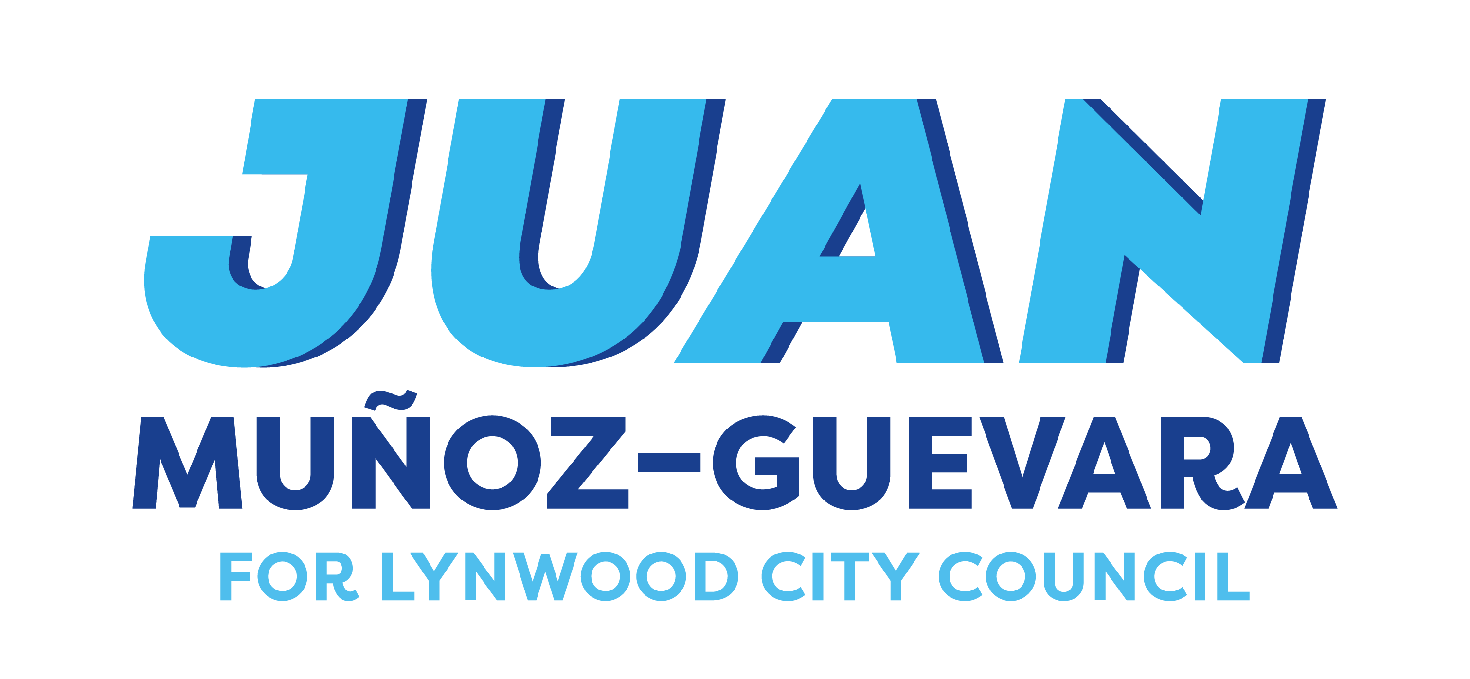 Juan Muñoz-Guevara for Lynwood City Council | 2026 Election 