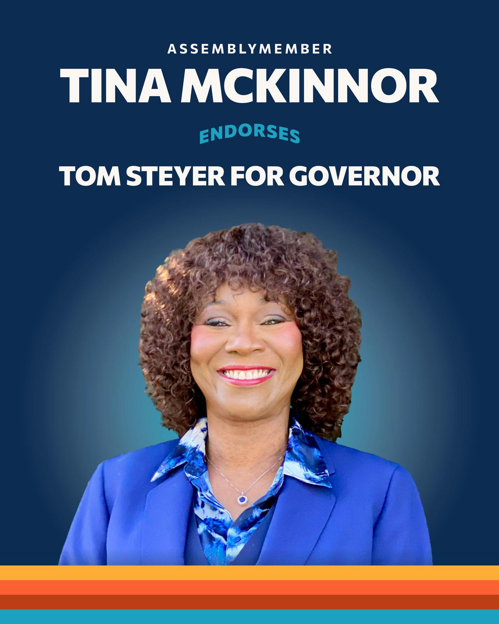 Tina Mckinnor
