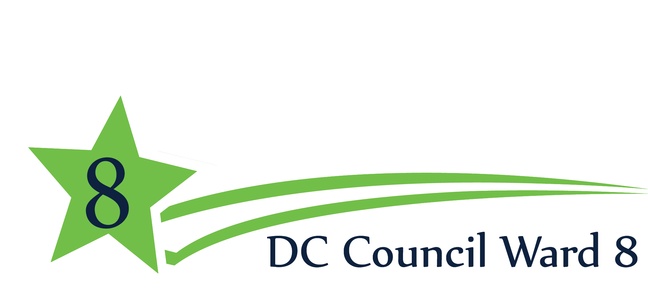 Sheila Bunn for DC City Council, Ward 8