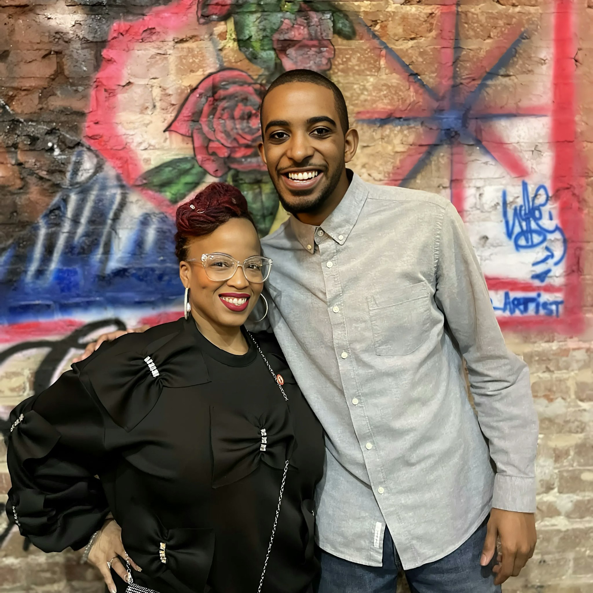 <p>markus batchelor - bellevue</p><p>former Ward 8 rep. & vice chair, dc sboe</p>