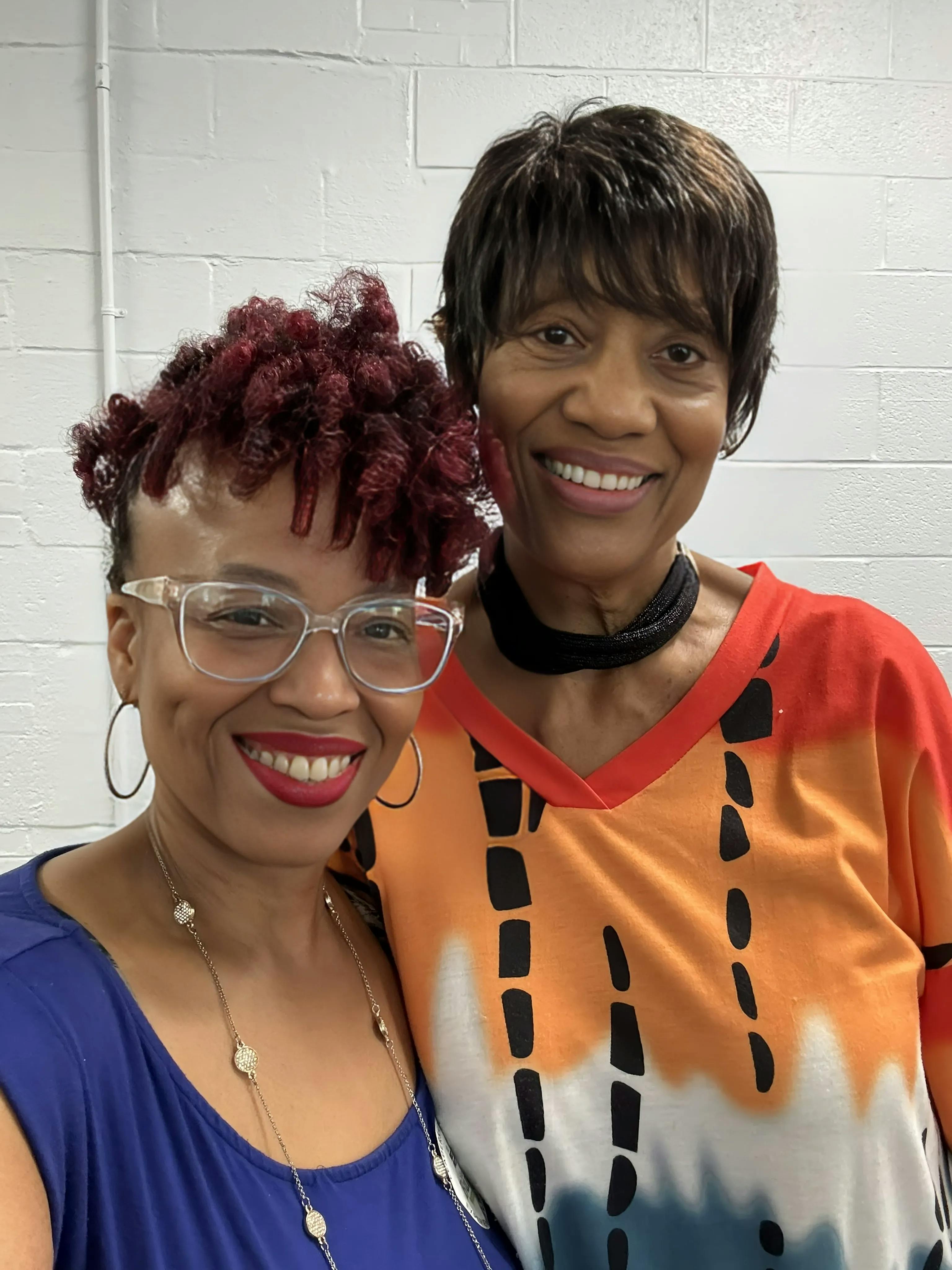 <p>Theresa Kelly - Bellevue</p>