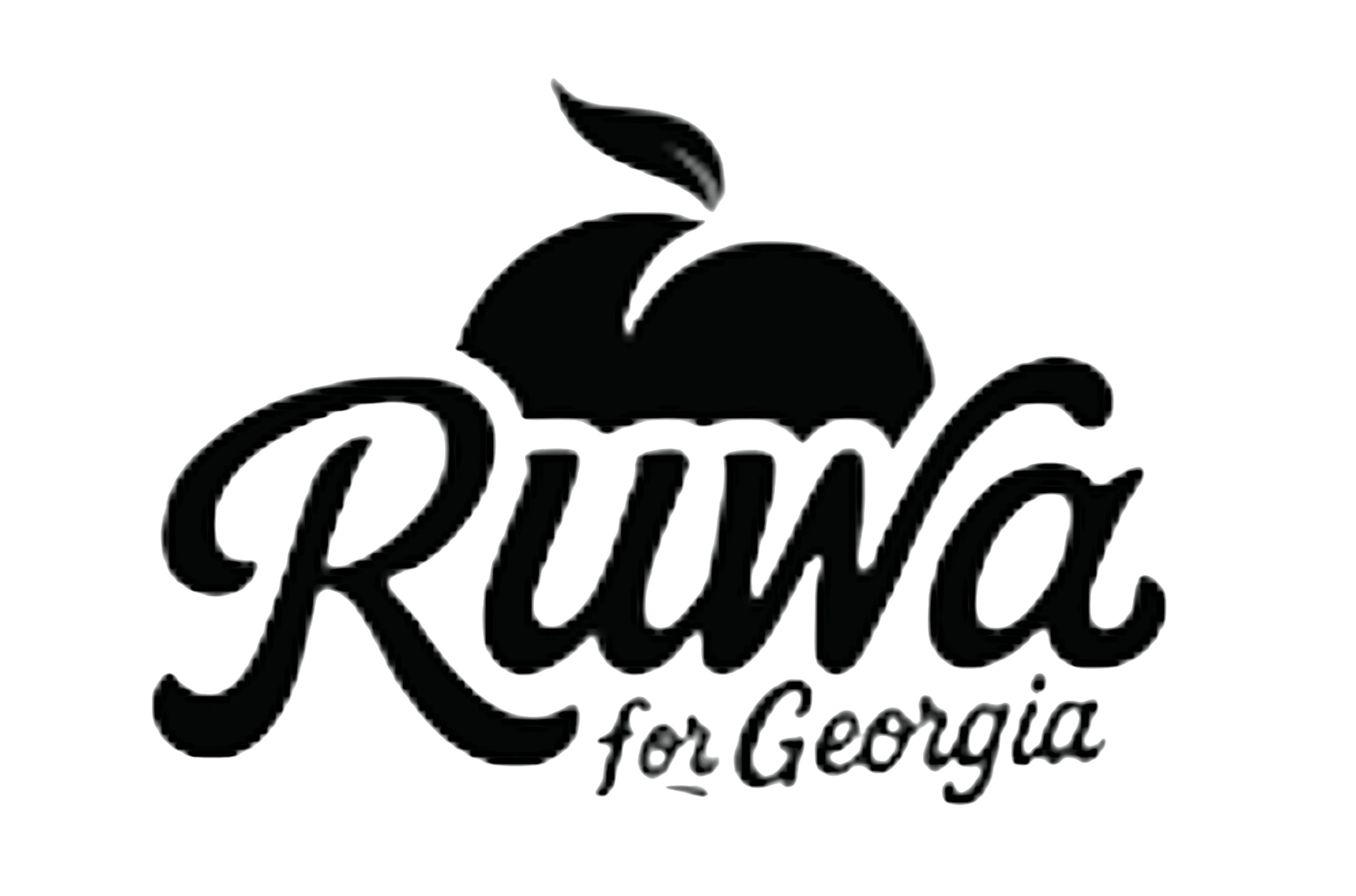 Ruwa Romman for Governor of Georgia