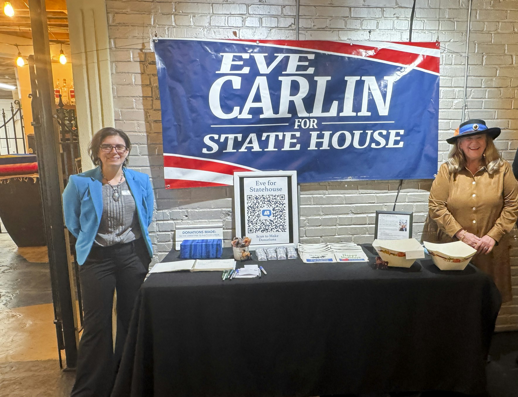 Hero background image