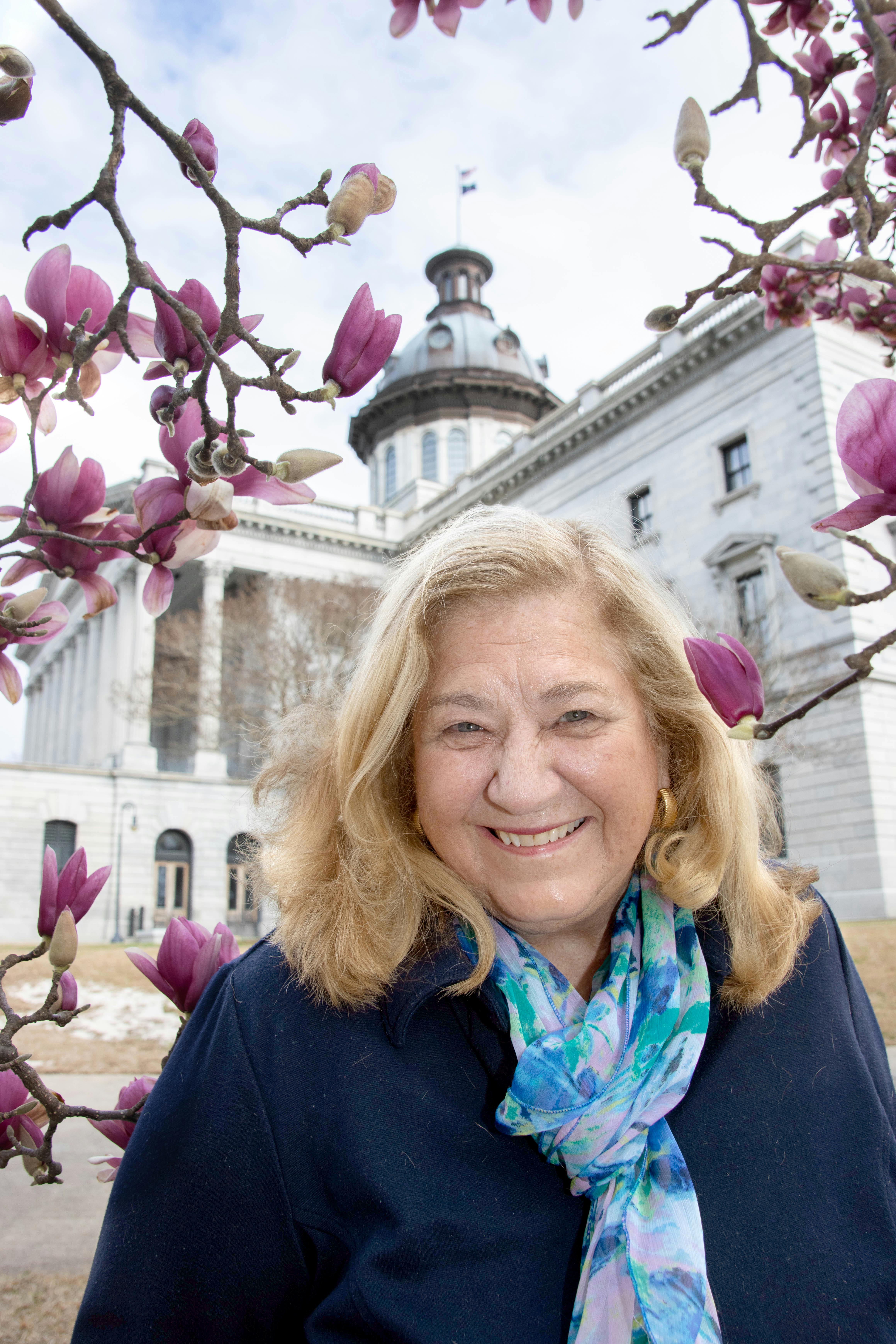 Hero background image