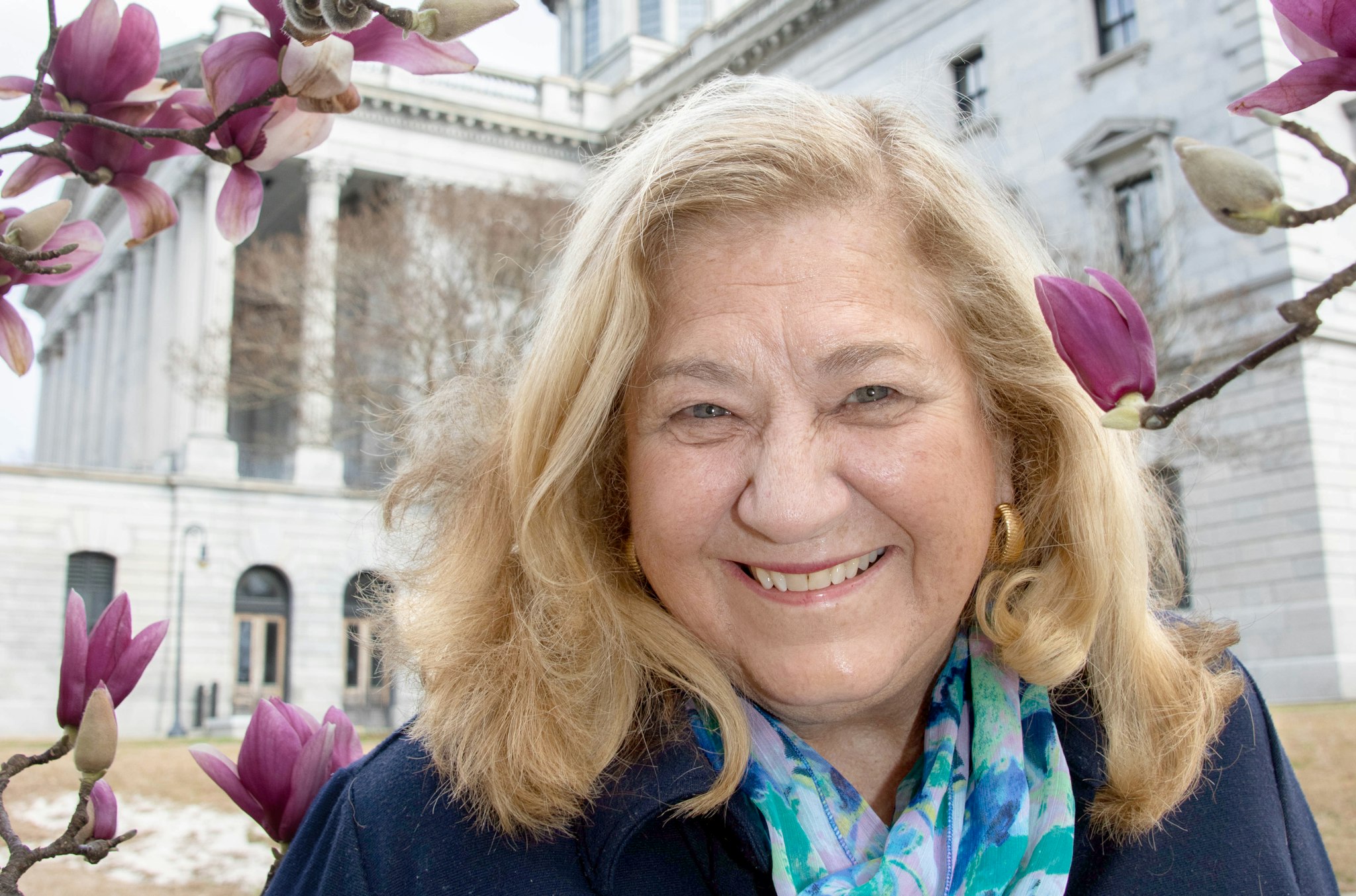 Hero background image